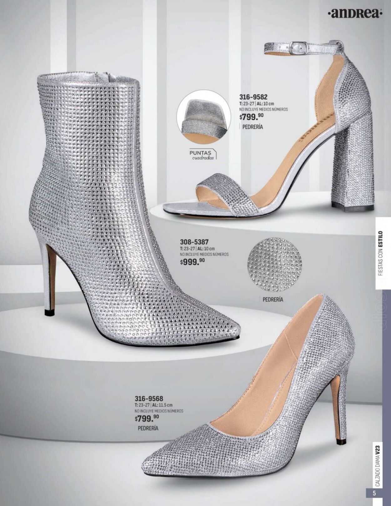 Catálogo Andrea 29.05.2023 - 03.09.2023