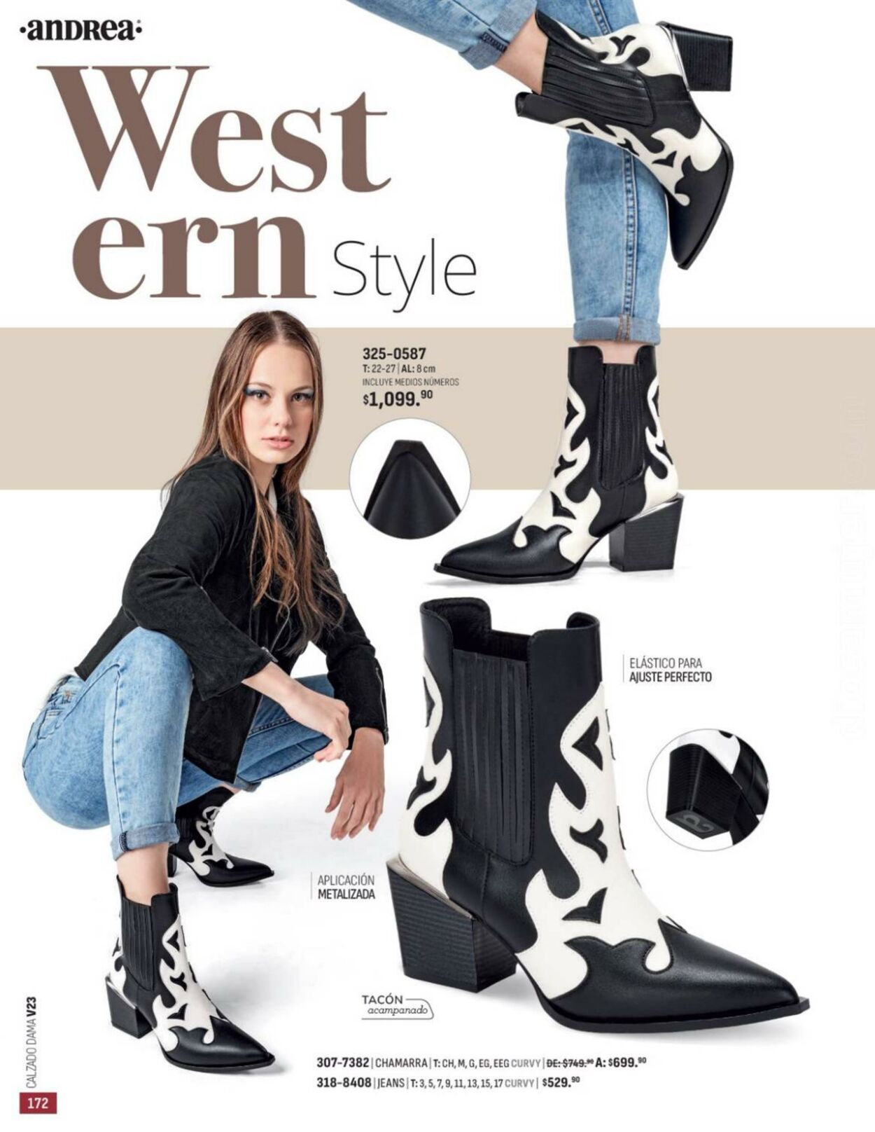 Catálogo Andrea 29.05.2023 - 03.09.2023