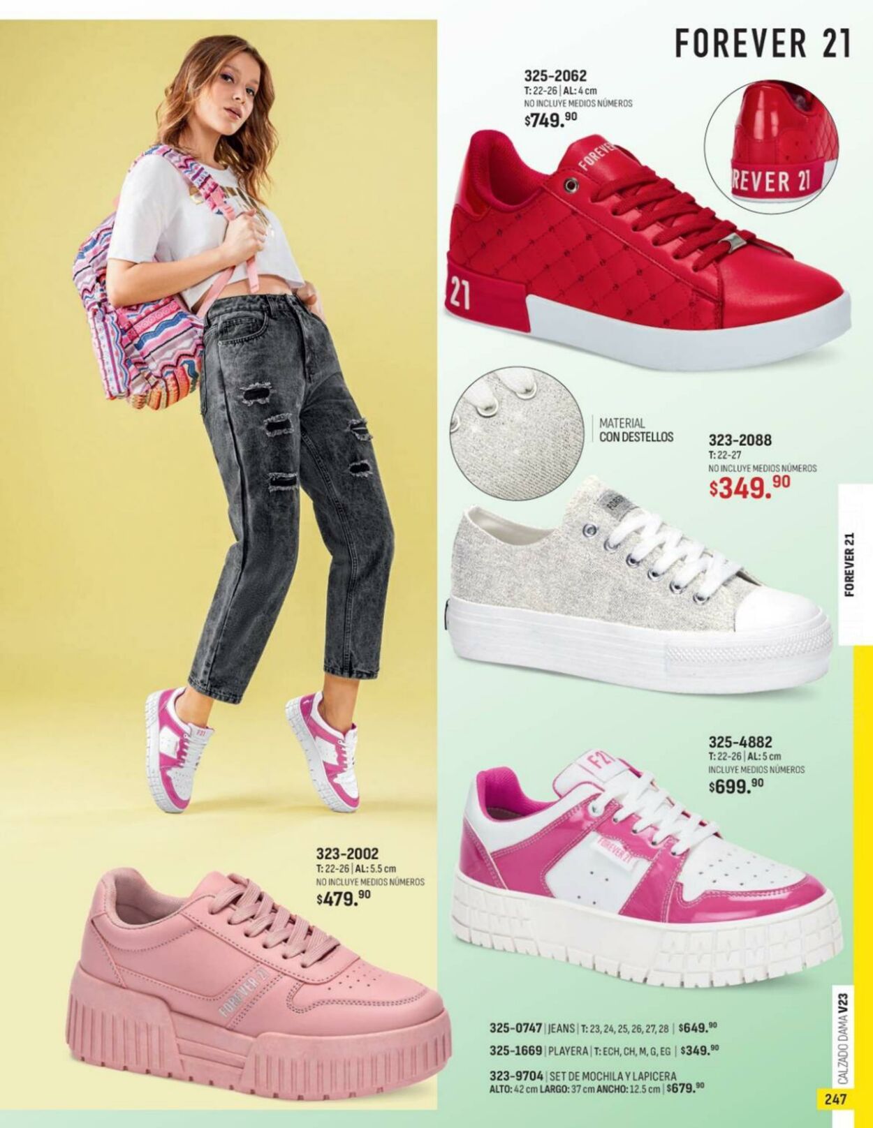 Catálogo Andrea 29.05.2023 - 03.09.2023