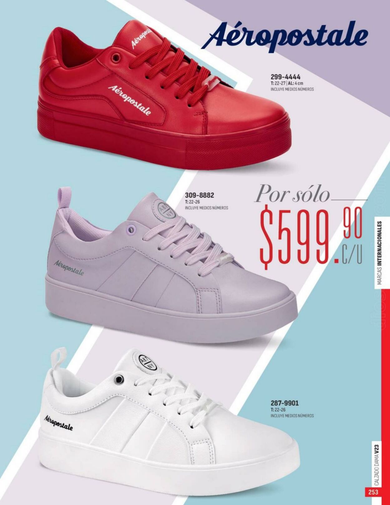 Catálogo Andrea 29.05.2023 - 03.09.2023