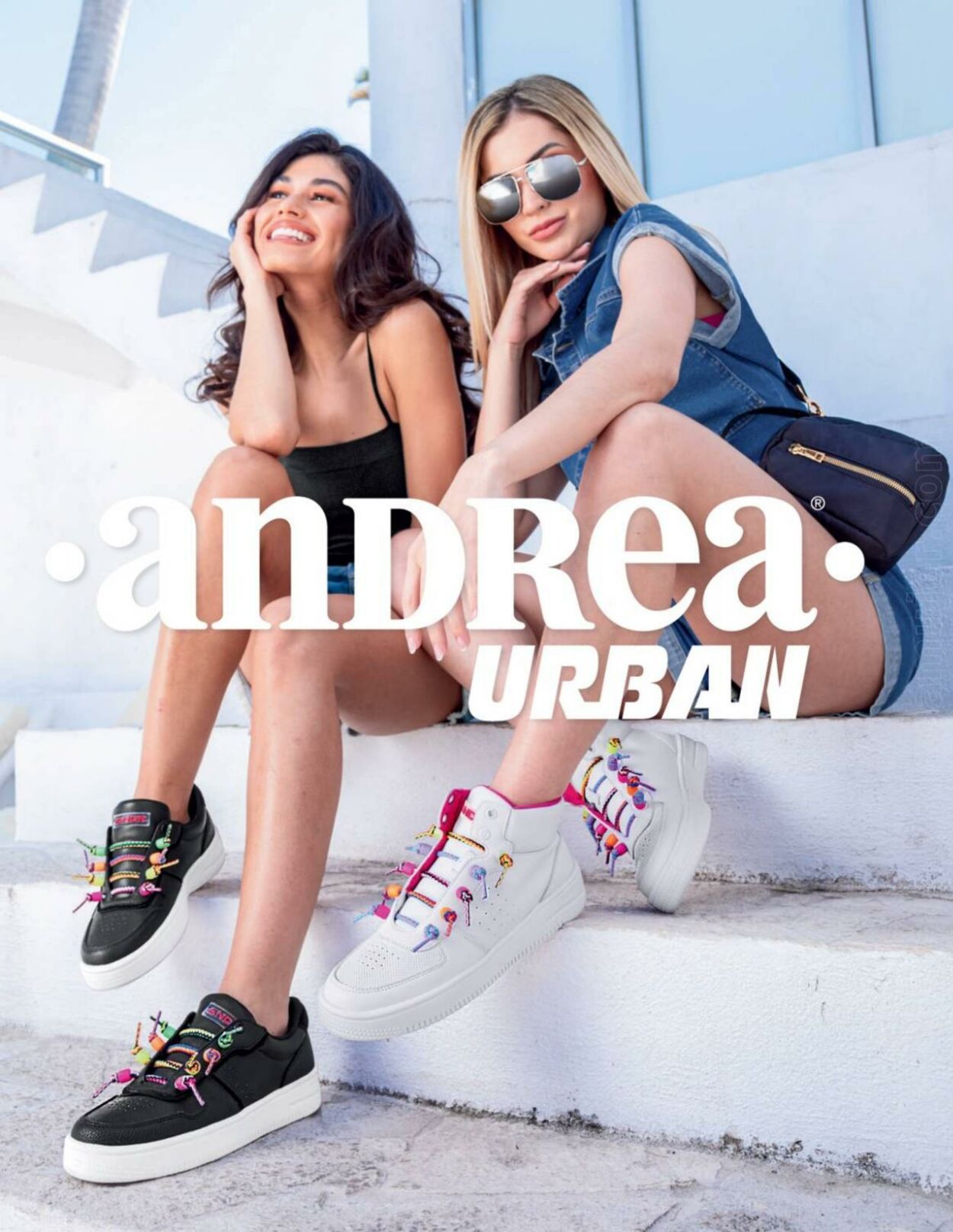 Catálogo Andrea 29.05.2023 - 03.09.2023