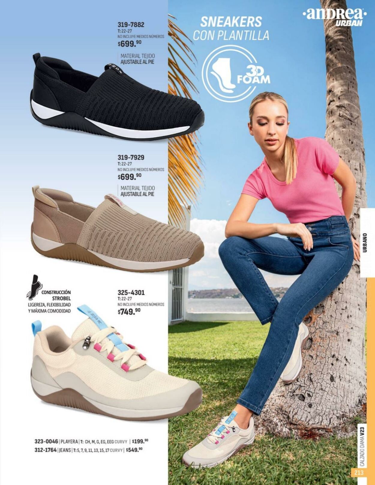 Catálogo Andrea 29.05.2023 - 03.09.2023