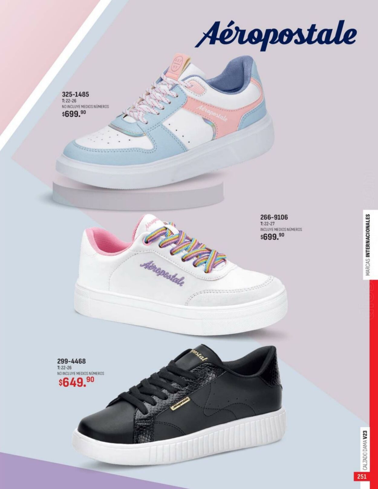 Catálogo Andrea 29.05.2023 - 03.09.2023