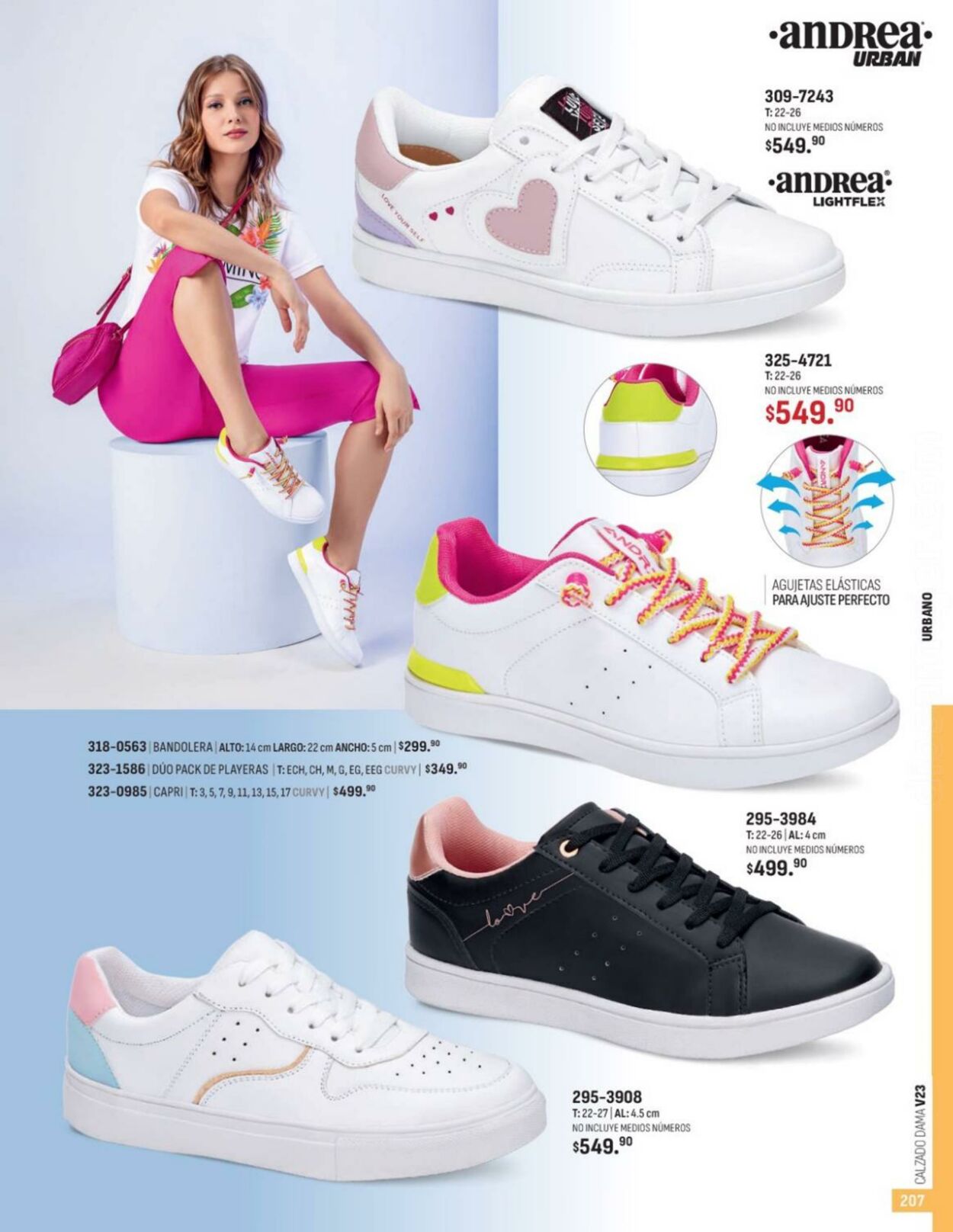 Catálogo Andrea 29.05.2023 - 03.09.2023