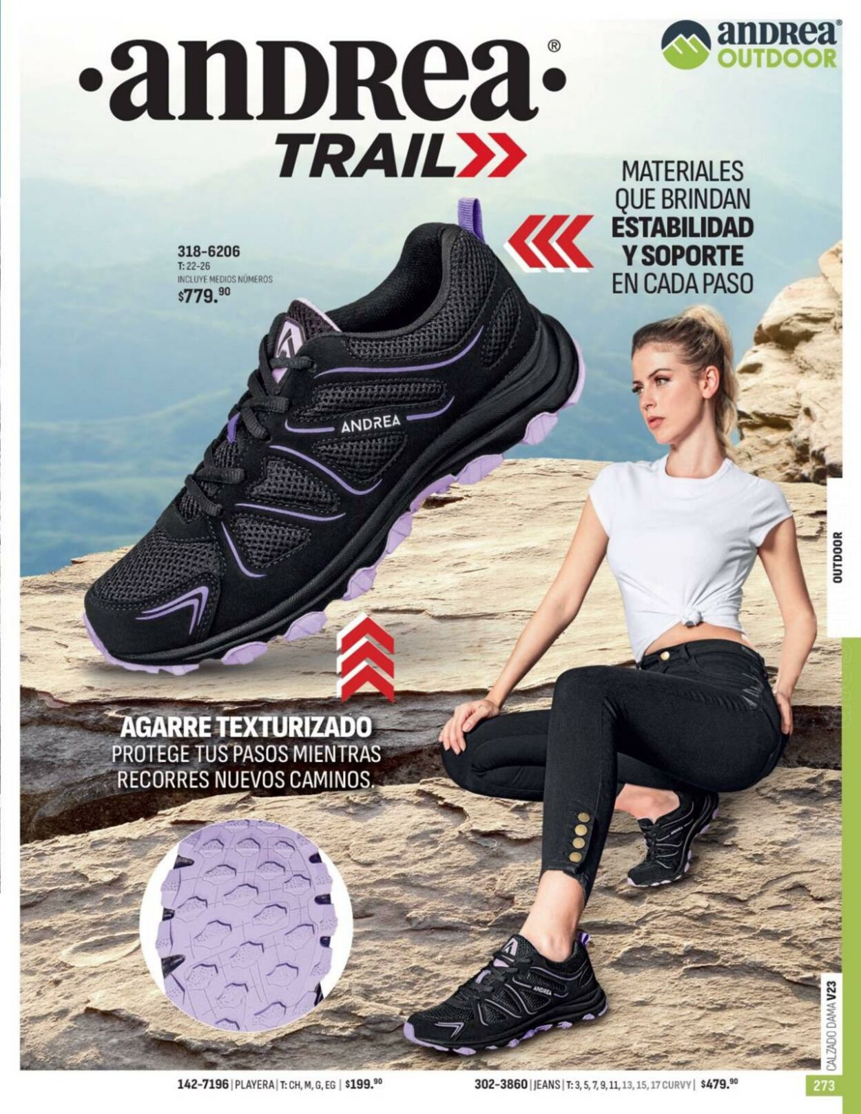 Catálogo Andrea 29.05.2023 - 03.09.2023