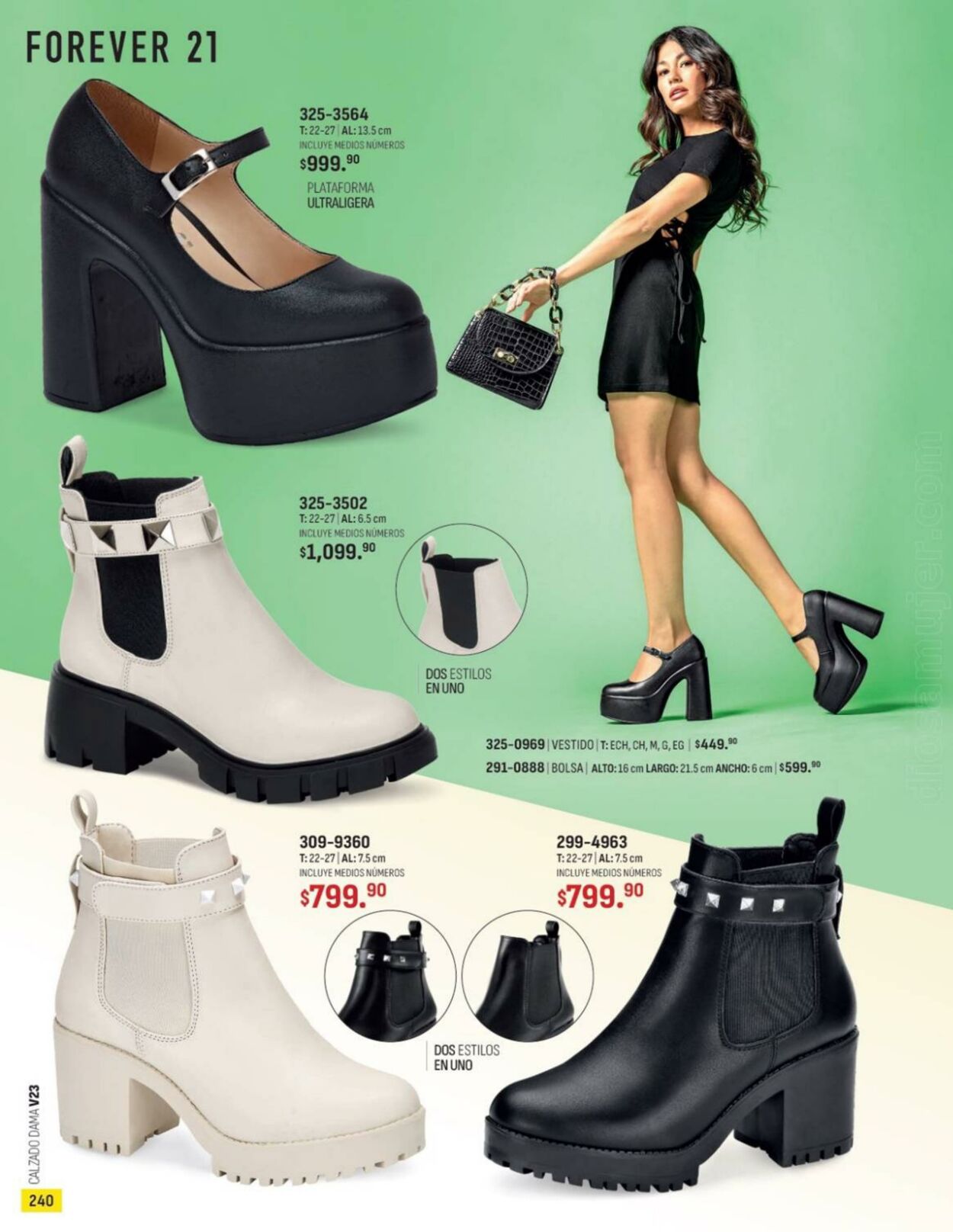 Catálogo Andrea 29.05.2023 - 03.09.2023