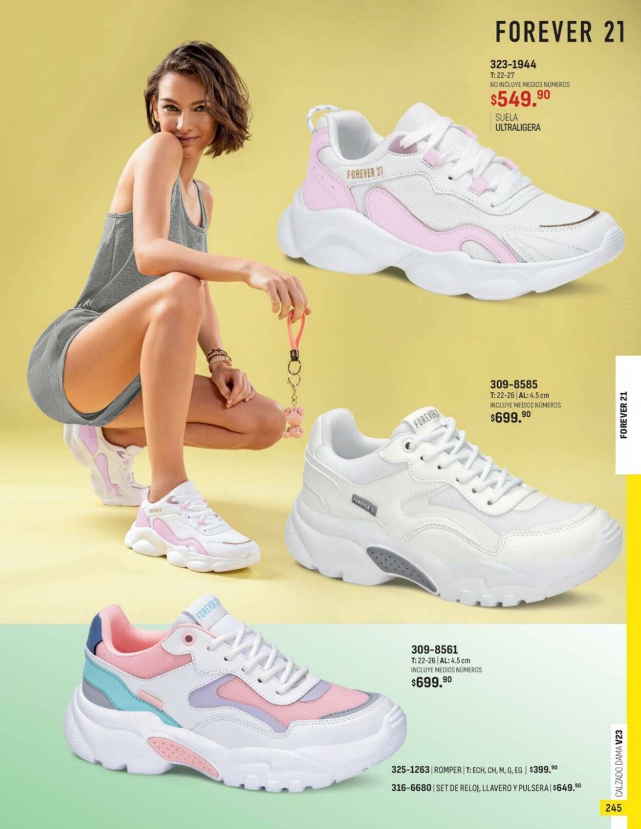 Catálogo Andrea 29.05.2023 - 03.09.2023