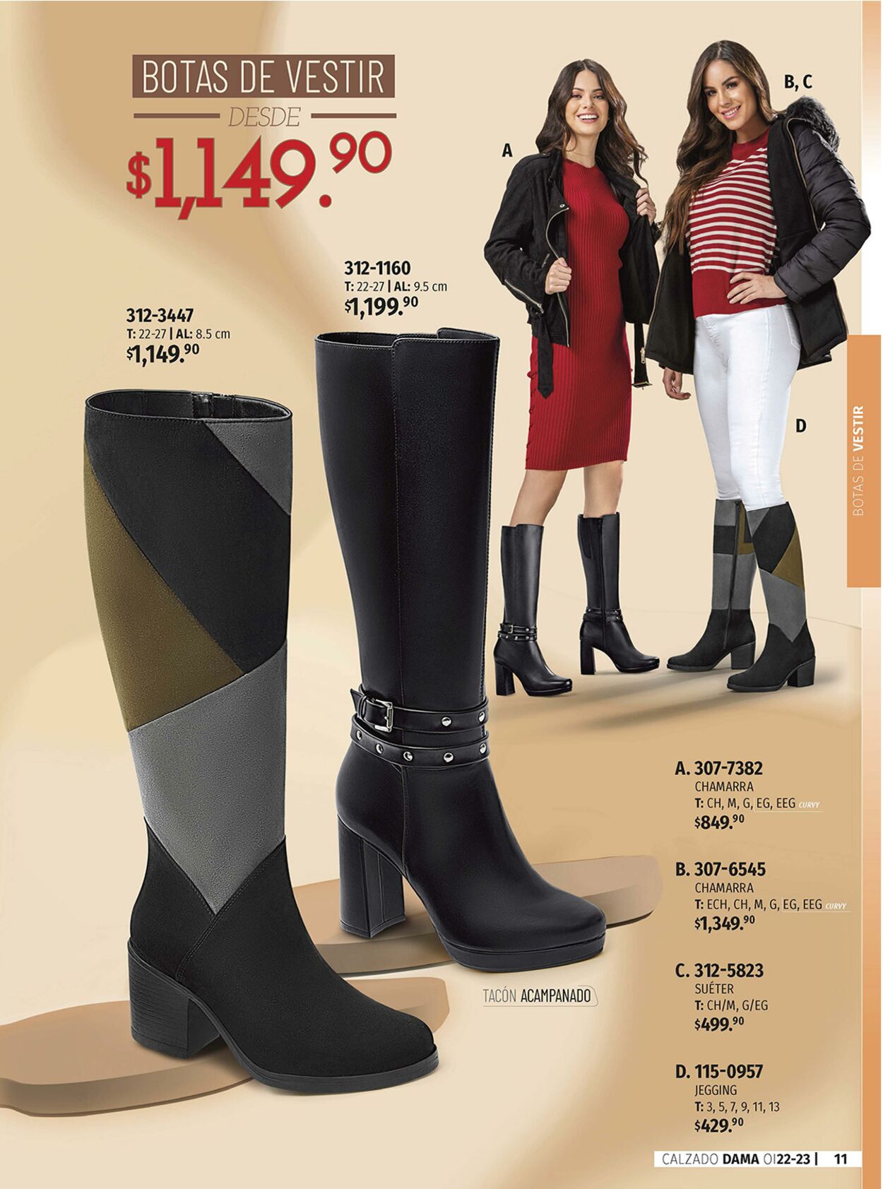 Catálogo Andrea 28.08.2022 - 28.01.2023