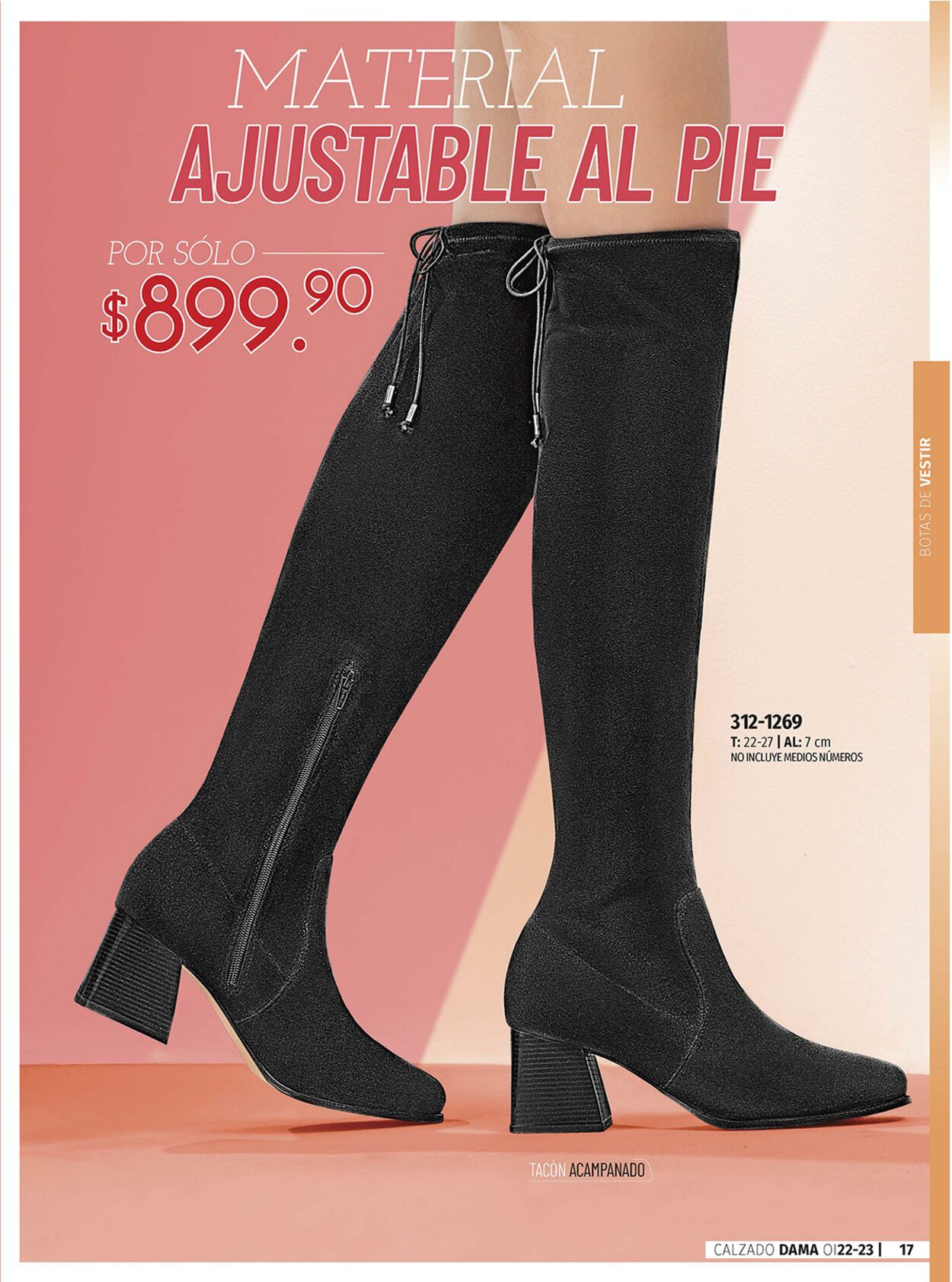 Catálogo Andrea 28.08.2022 - 28.01.2023