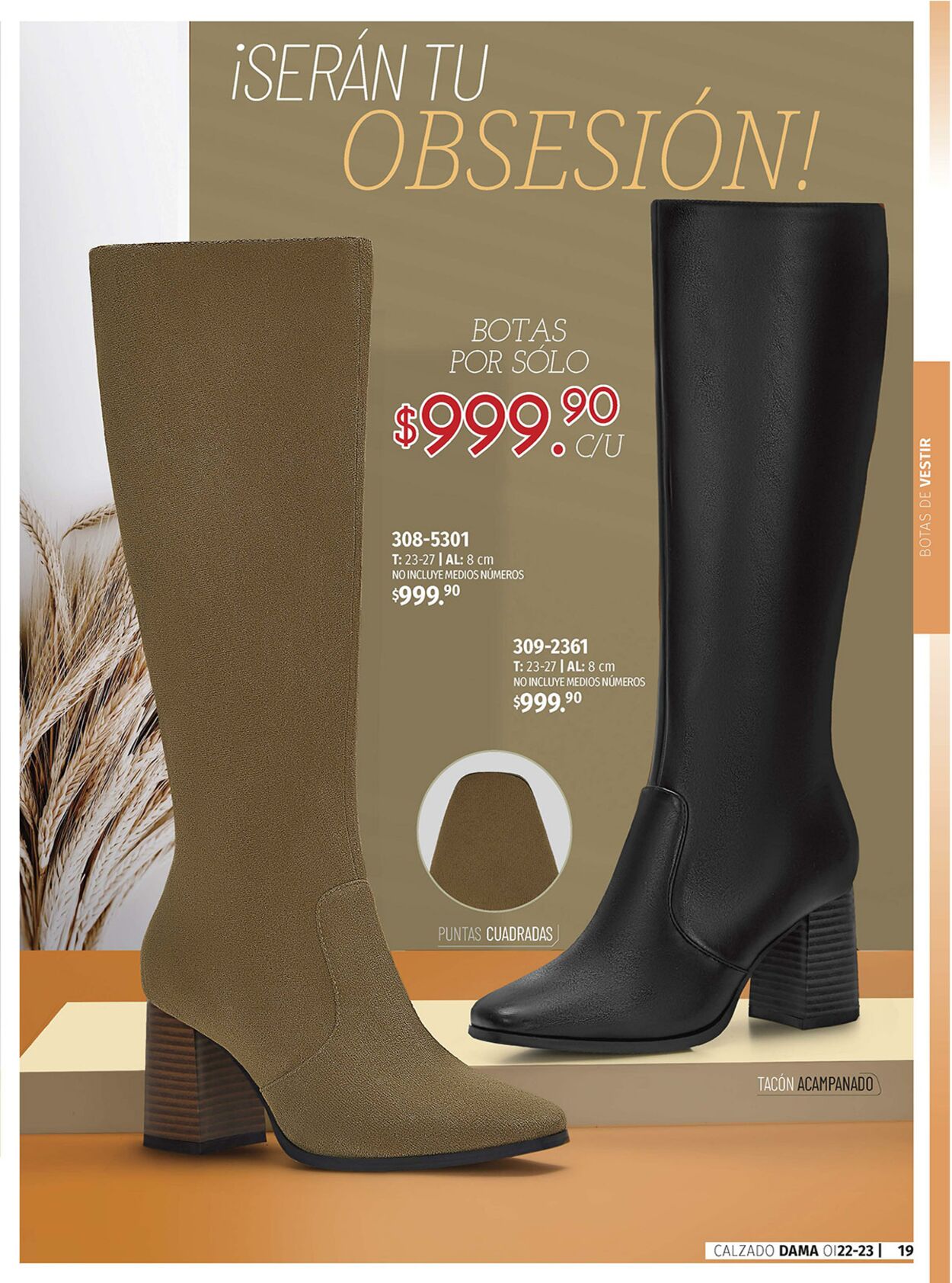 Catálogo Andrea 28.08.2022 - 28.01.2023