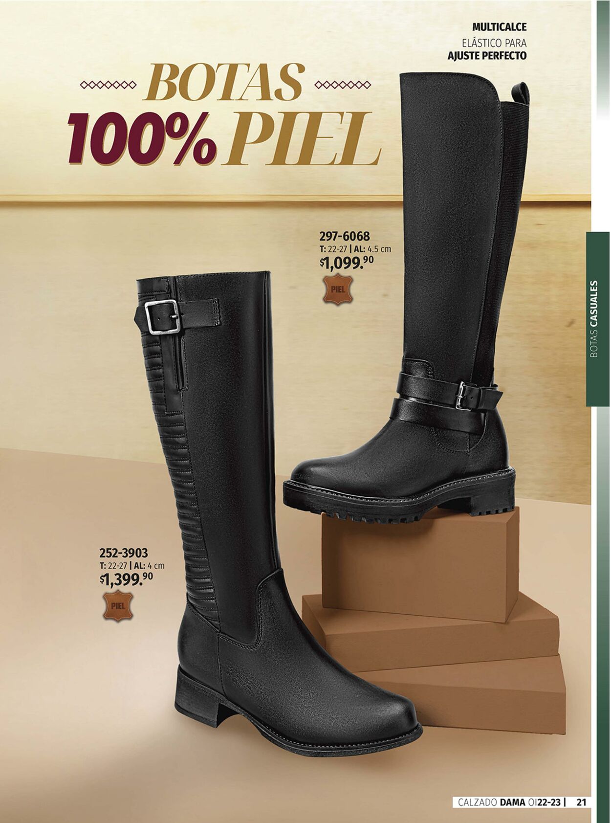 Catálogo Andrea 28.08.2022 - 28.01.2023