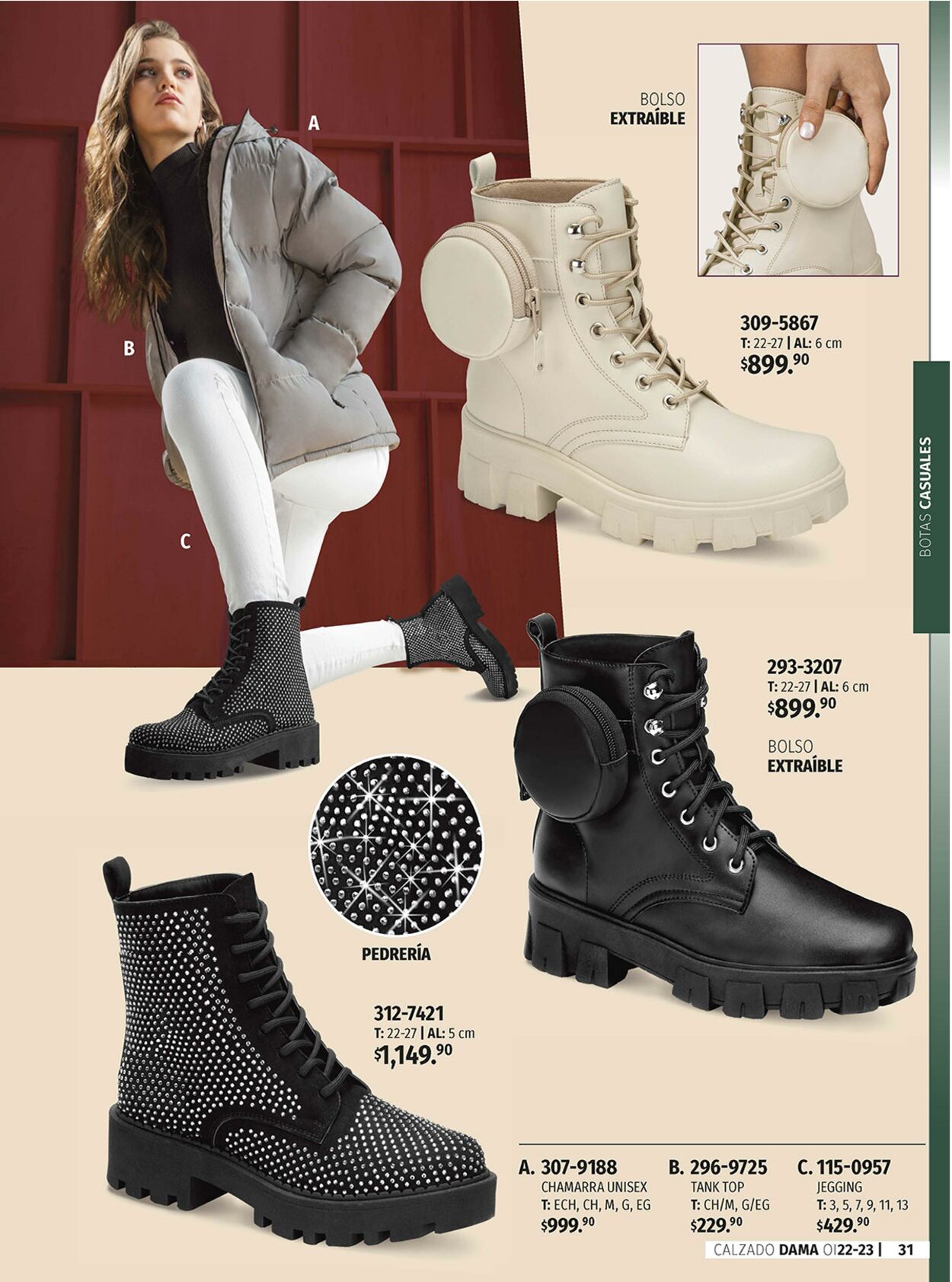 Catálogo Andrea 28.08.2022 - 28.01.2023