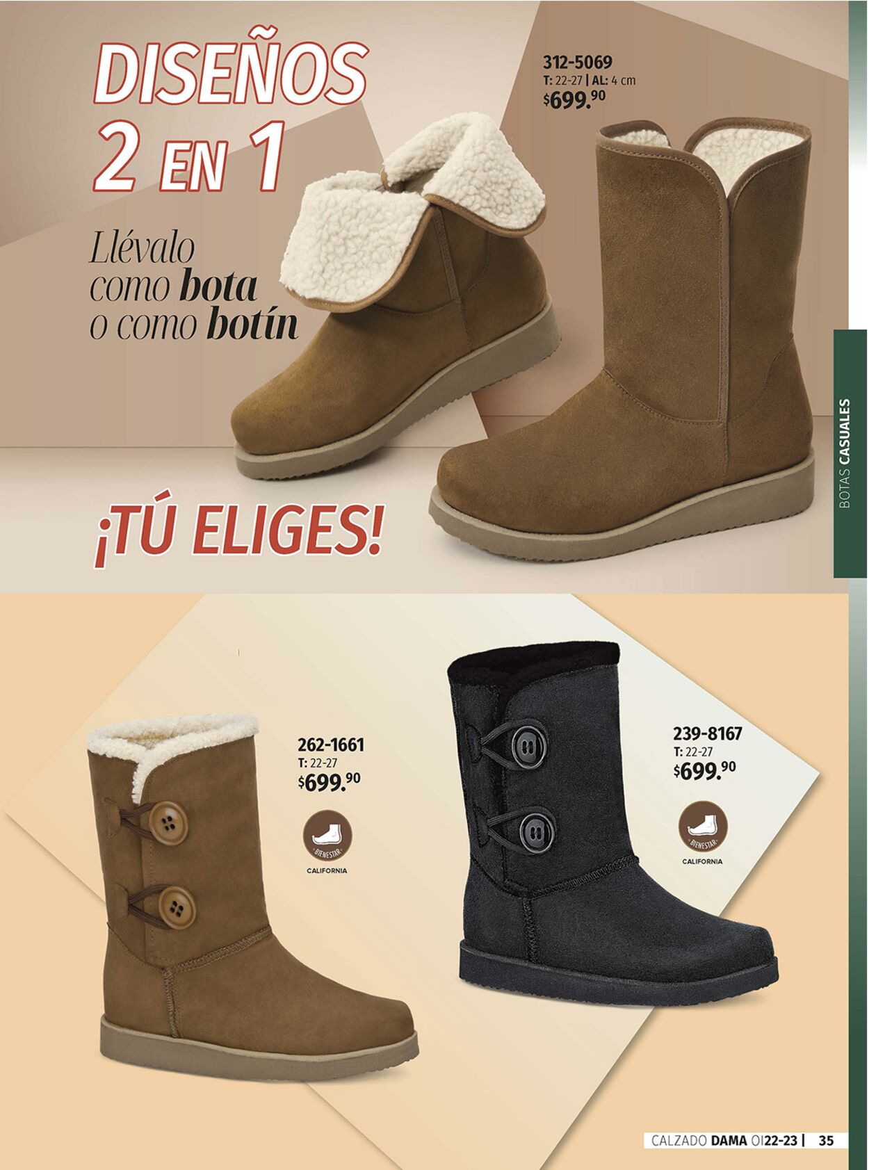 Catálogo Andrea 28.08.2022 - 28.01.2023