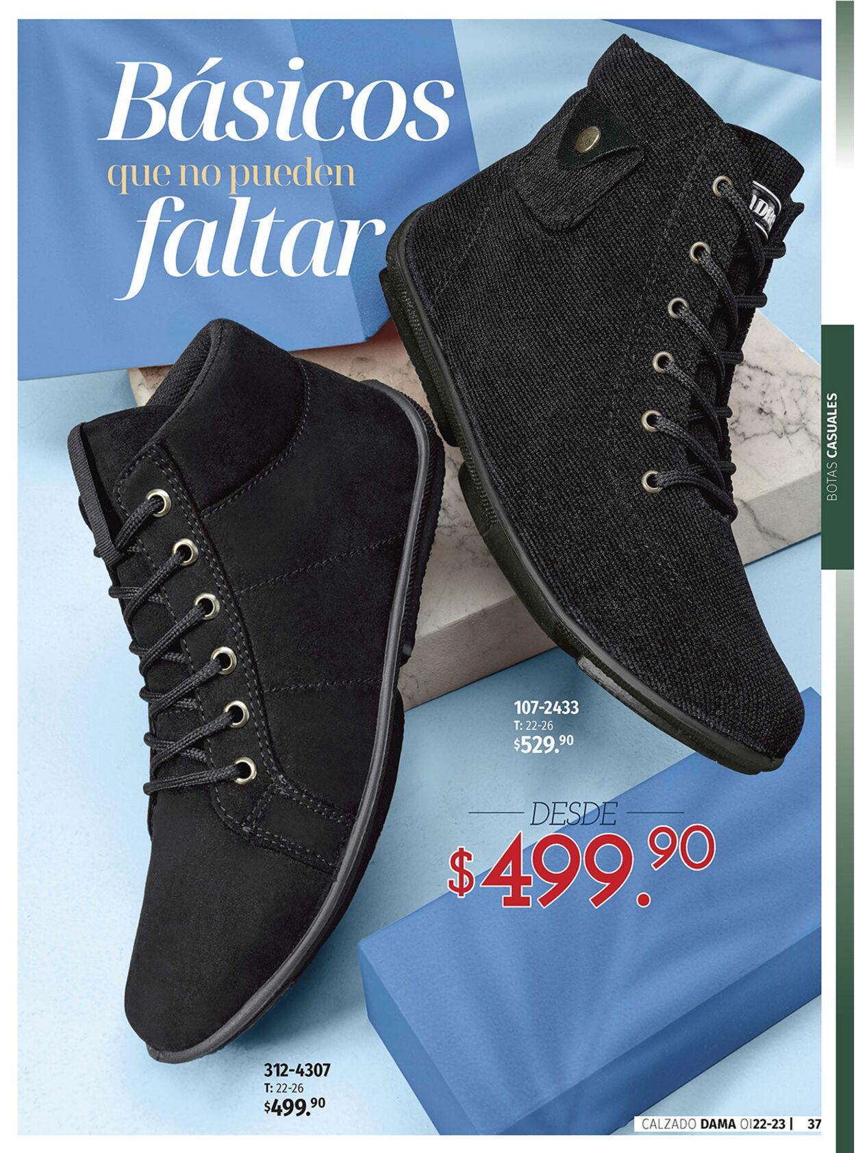 Catálogo Andrea 28.08.2022 - 28.01.2023