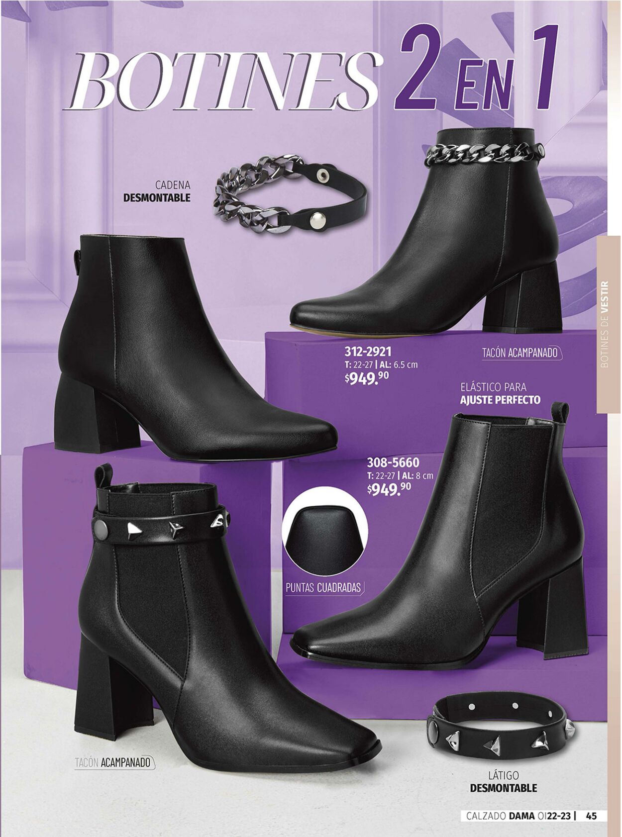 Catálogo Andrea 28.08.2022 - 28.01.2023