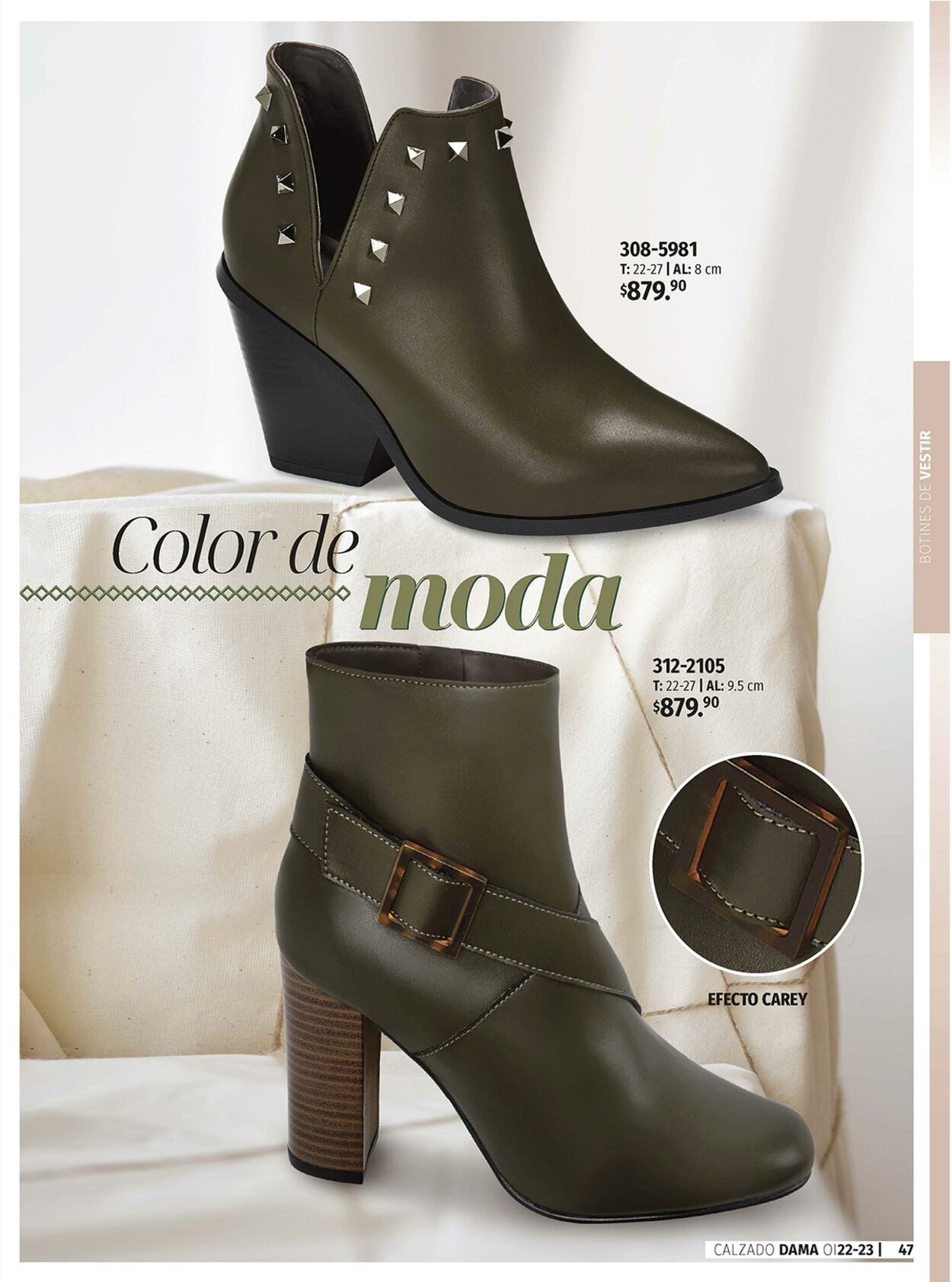 Catálogo Andrea 28.08.2022 - 28.01.2023