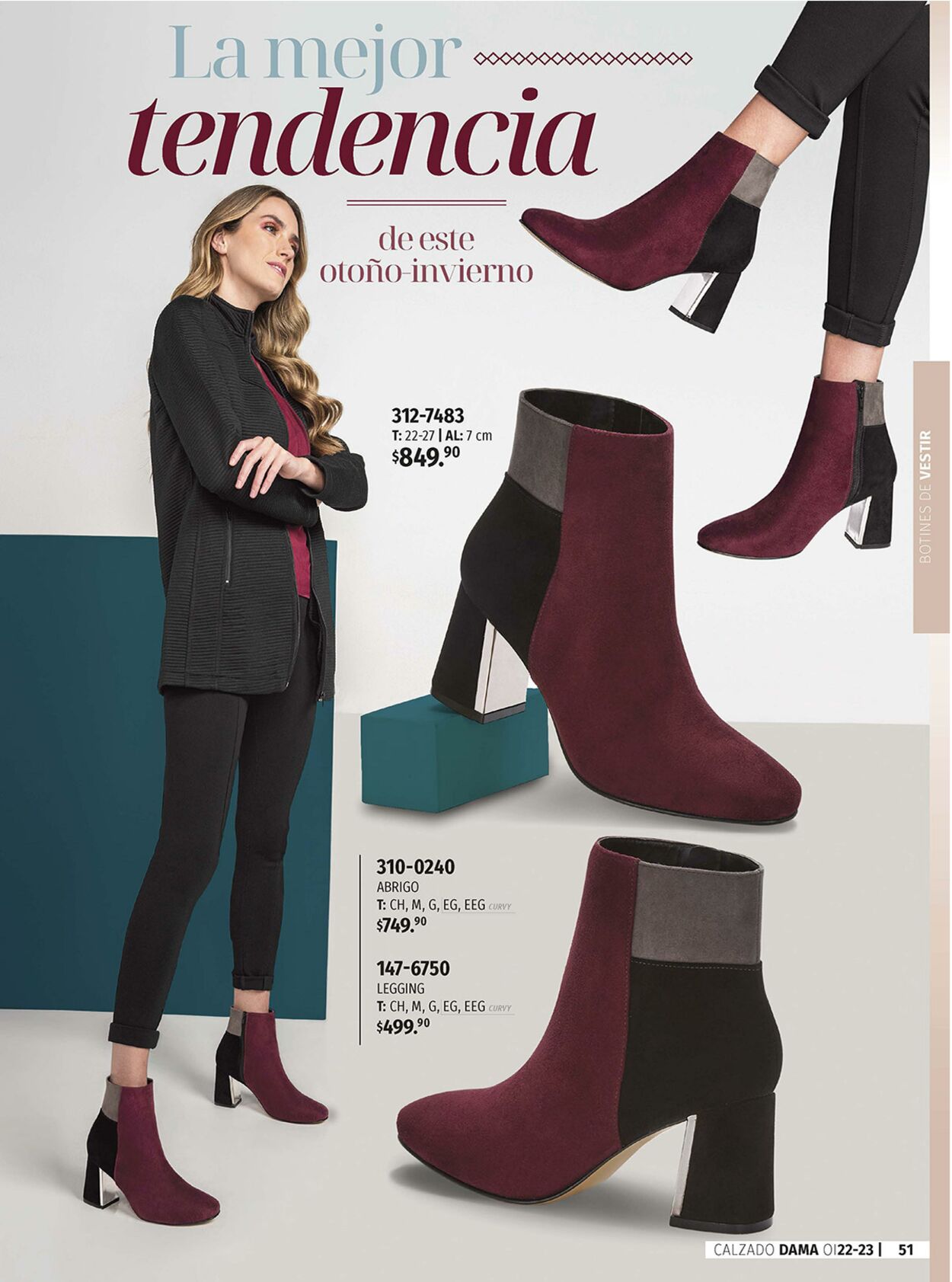 Catálogo Andrea 28.08.2022 - 28.01.2023