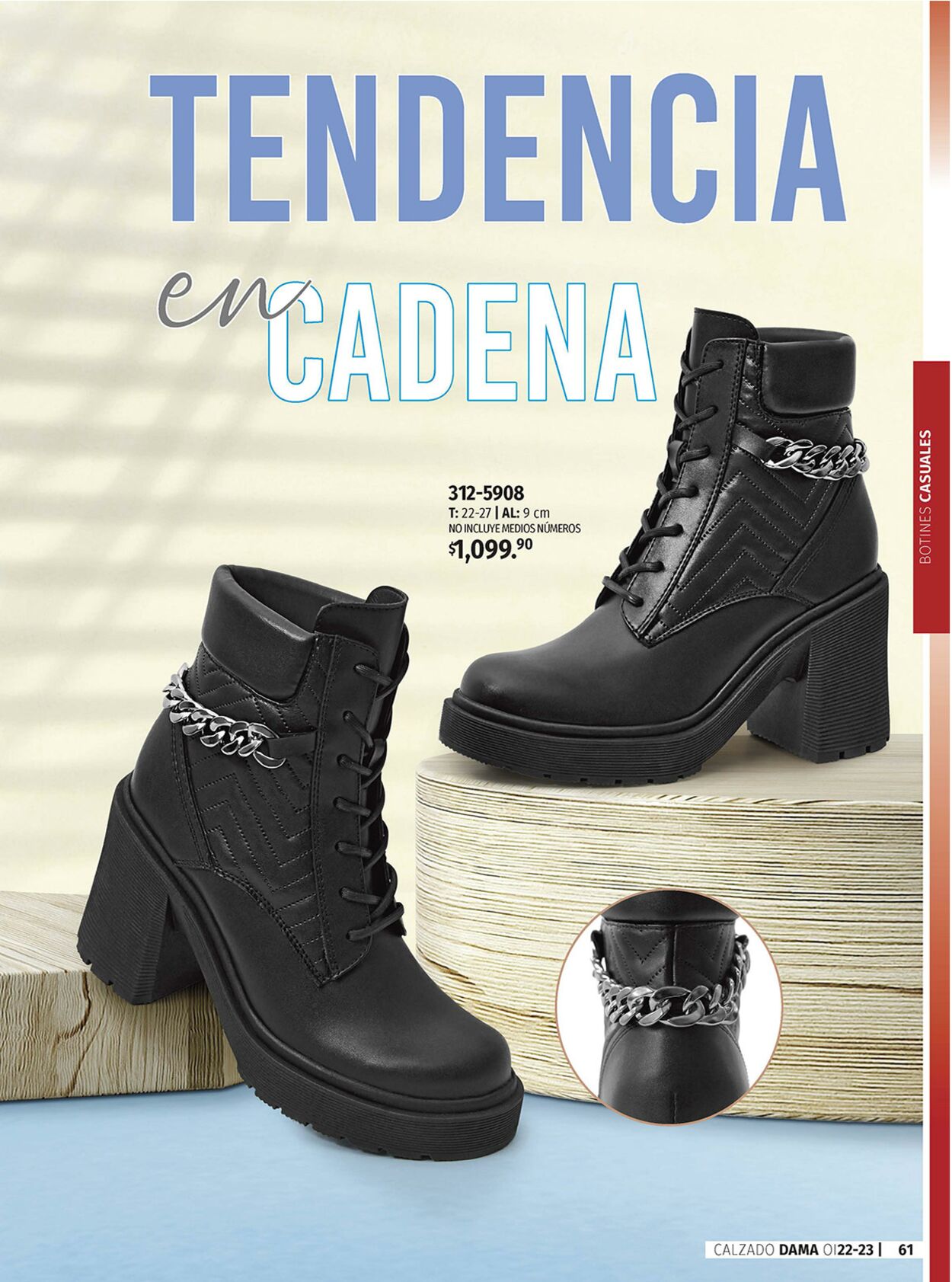 Catálogo Andrea 28.08.2022 - 28.01.2023