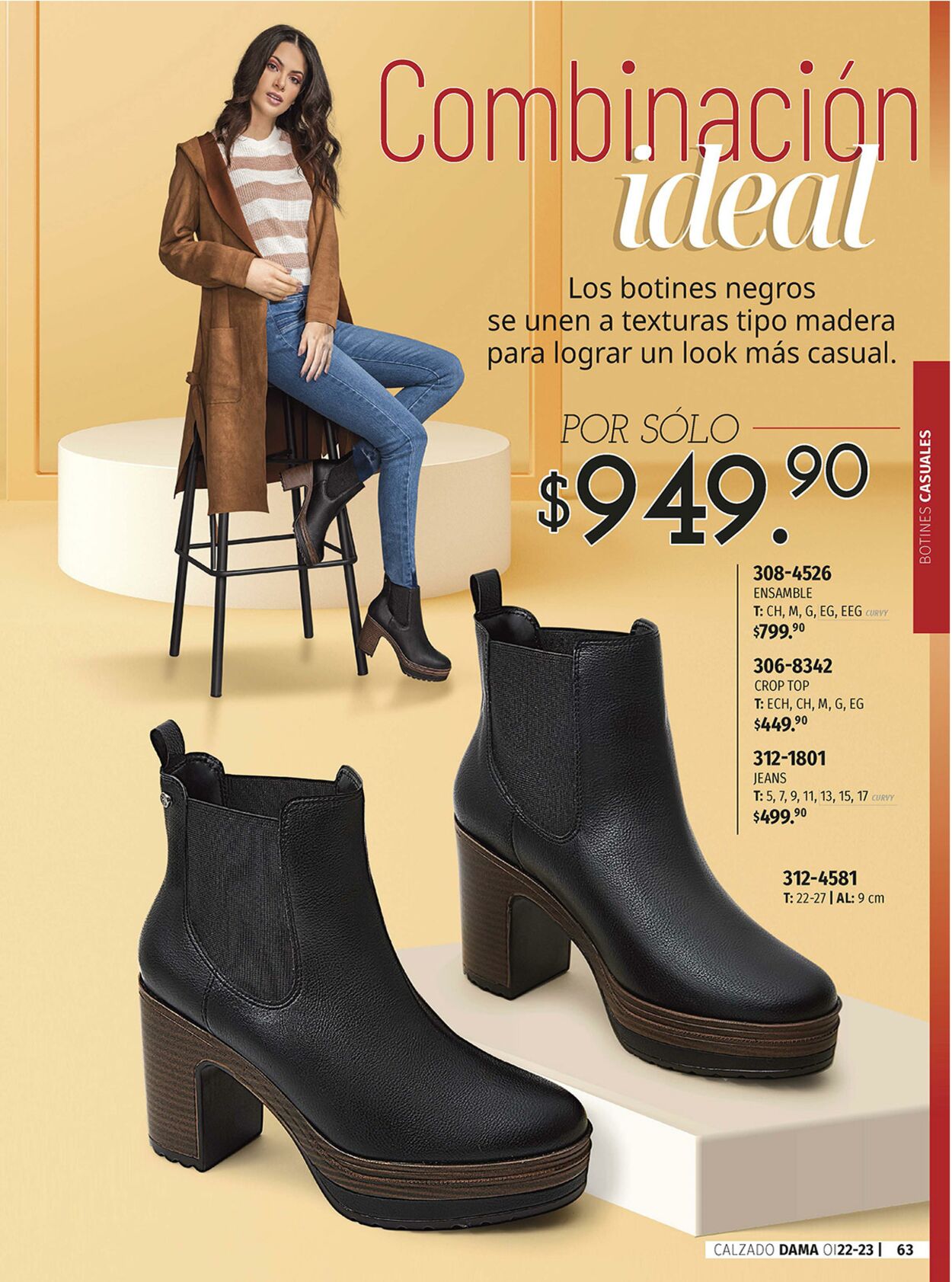 Catálogo Andrea 28.08.2022 - 28.01.2023