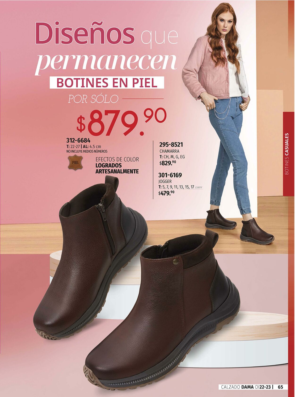 Catálogo Andrea 28.08.2022 - 28.01.2023