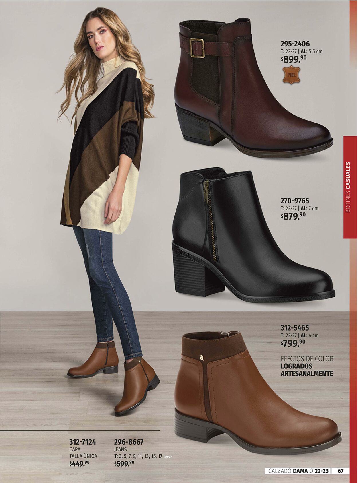 Catálogo Andrea 28.08.2022 - 28.01.2023