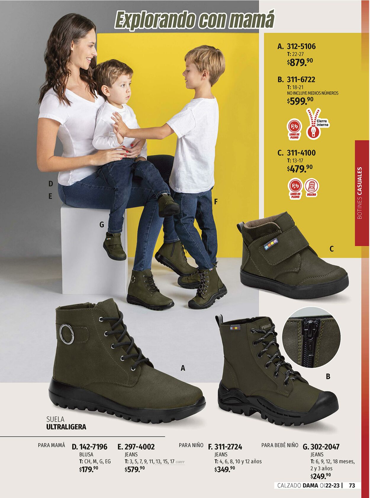 Catálogo Andrea 28.08.2022 - 28.01.2023