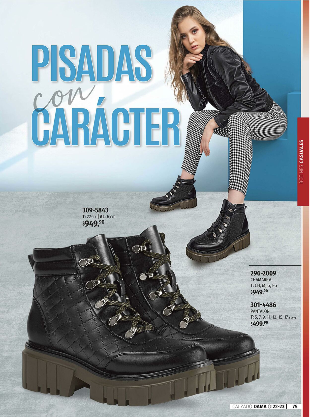 Catálogo Andrea 28.08.2022 - 28.01.2023