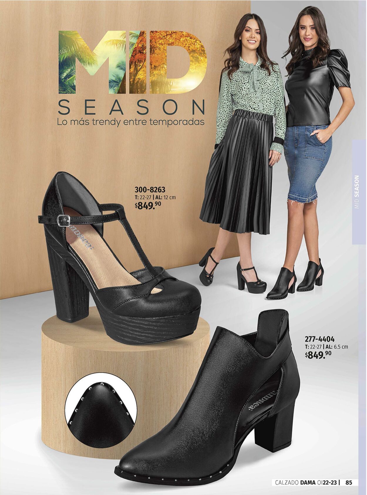 Catálogo Andrea 28.08.2022 - 28.01.2023