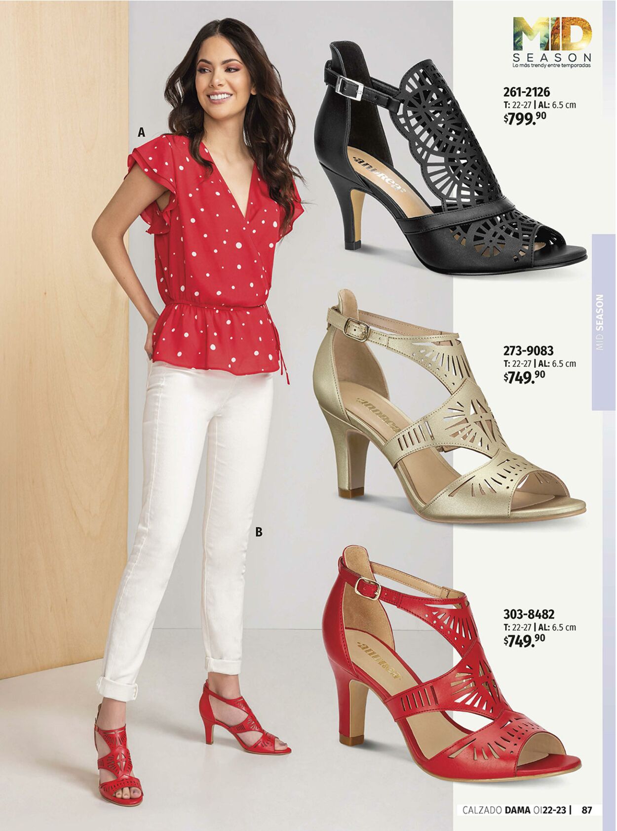 Catálogo Andrea 28.08.2022 - 28.01.2023