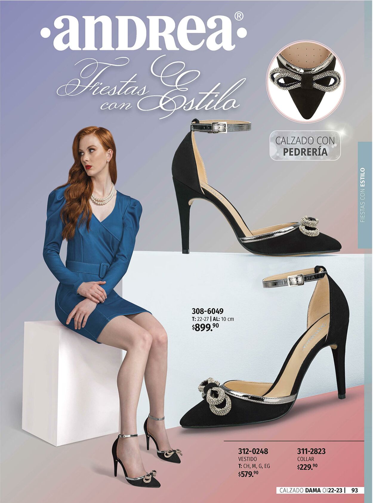 Catálogo Andrea 28.08.2022 - 28.01.2023