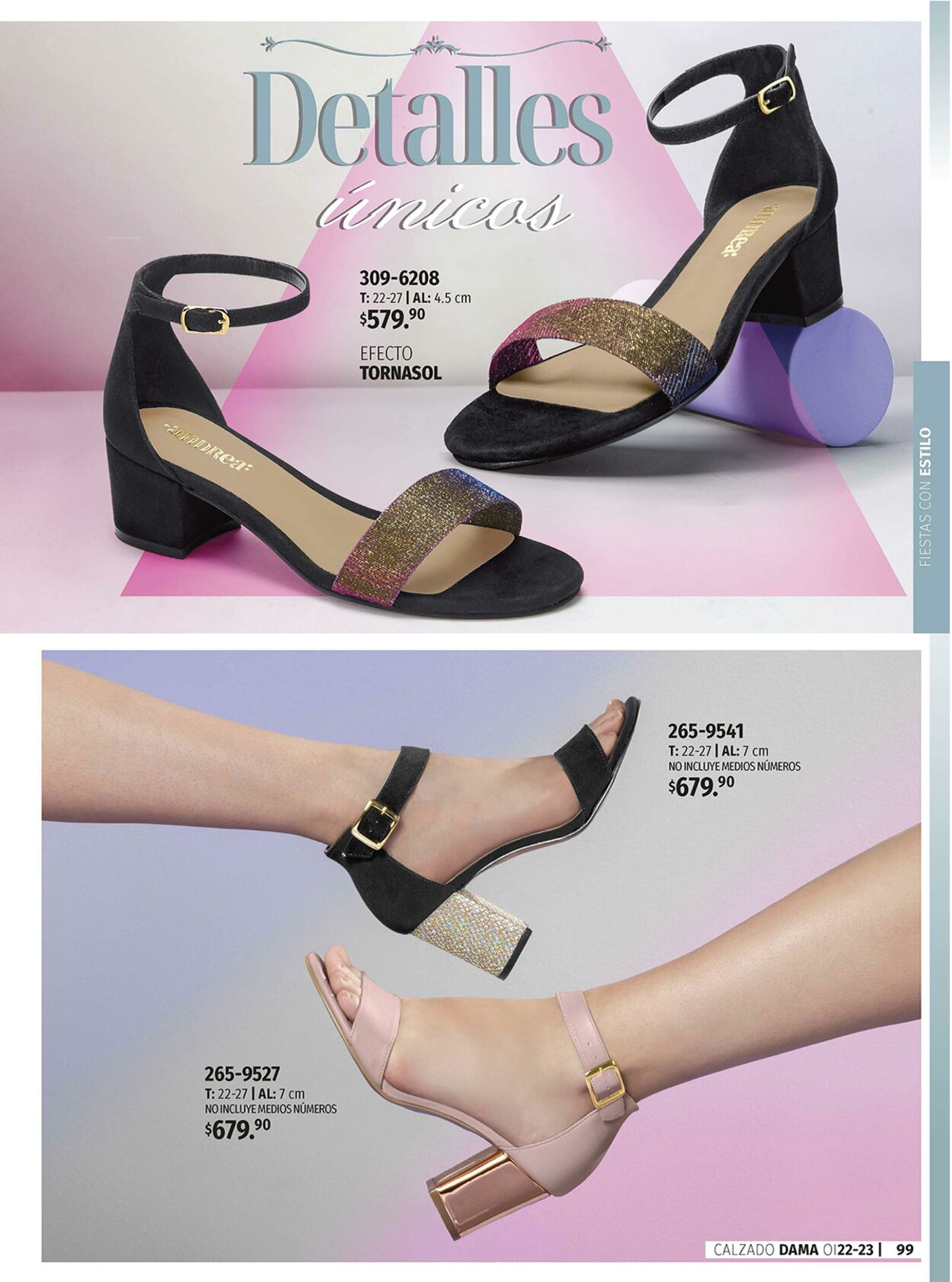 Catálogo Andrea 28.08.2022 - 28.01.2023