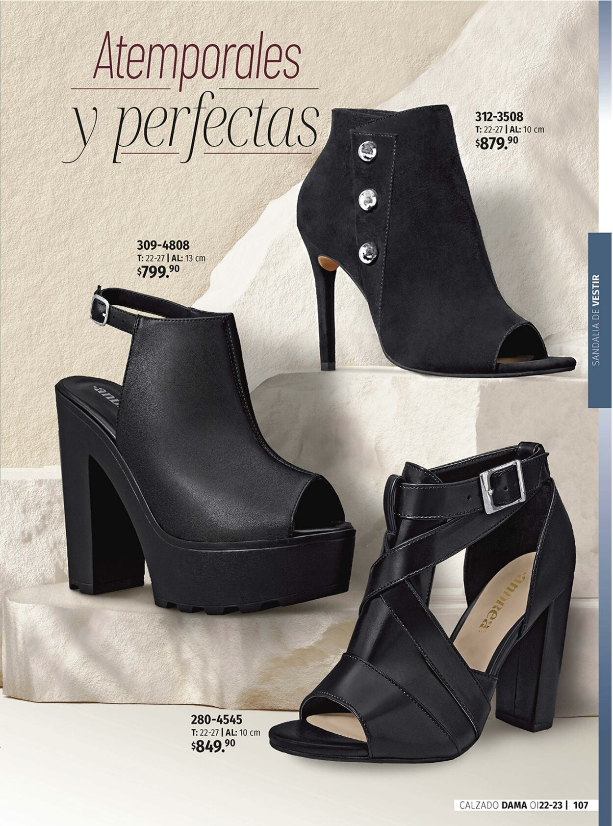 Catálogo Andrea 28.08.2022 - 28.01.2023