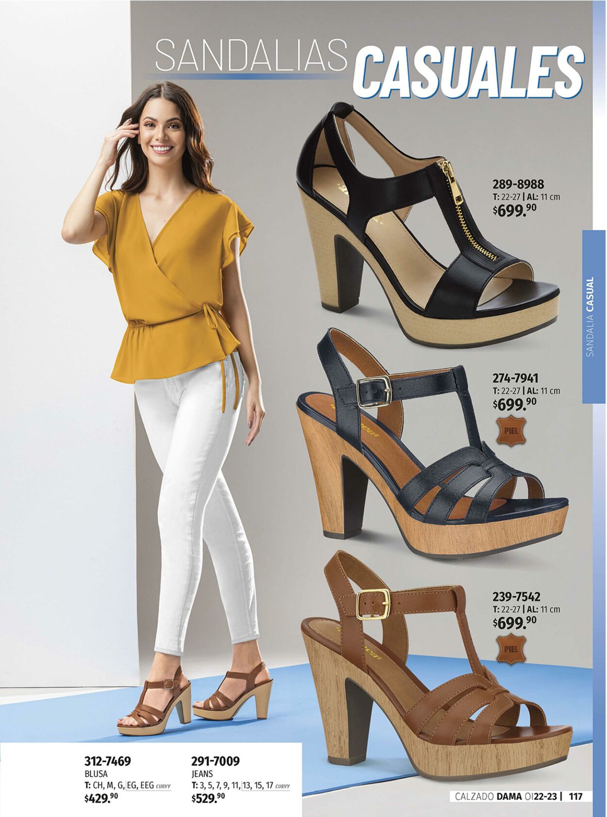 Catálogo Andrea 28.08.2022 - 28.01.2023