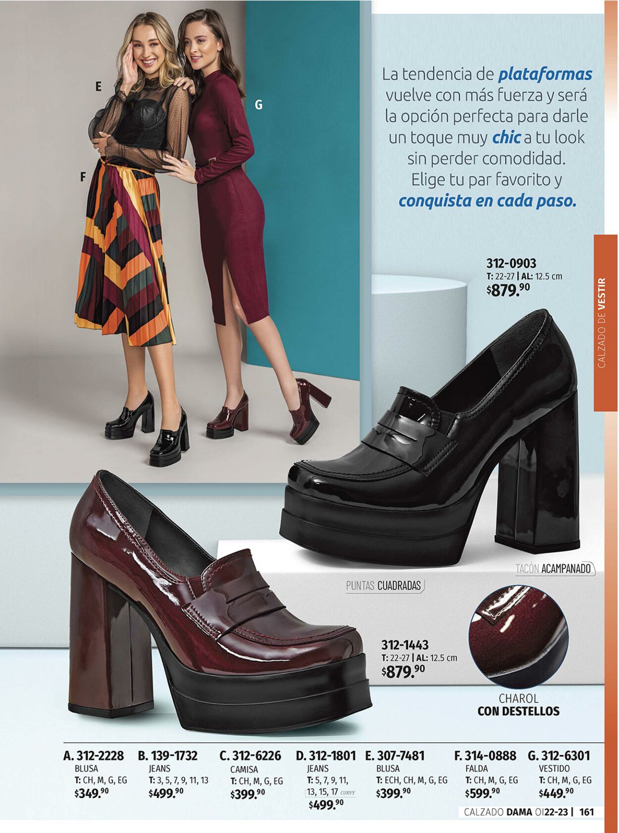 Catálogo Andrea 28.08.2022 - 28.01.2023