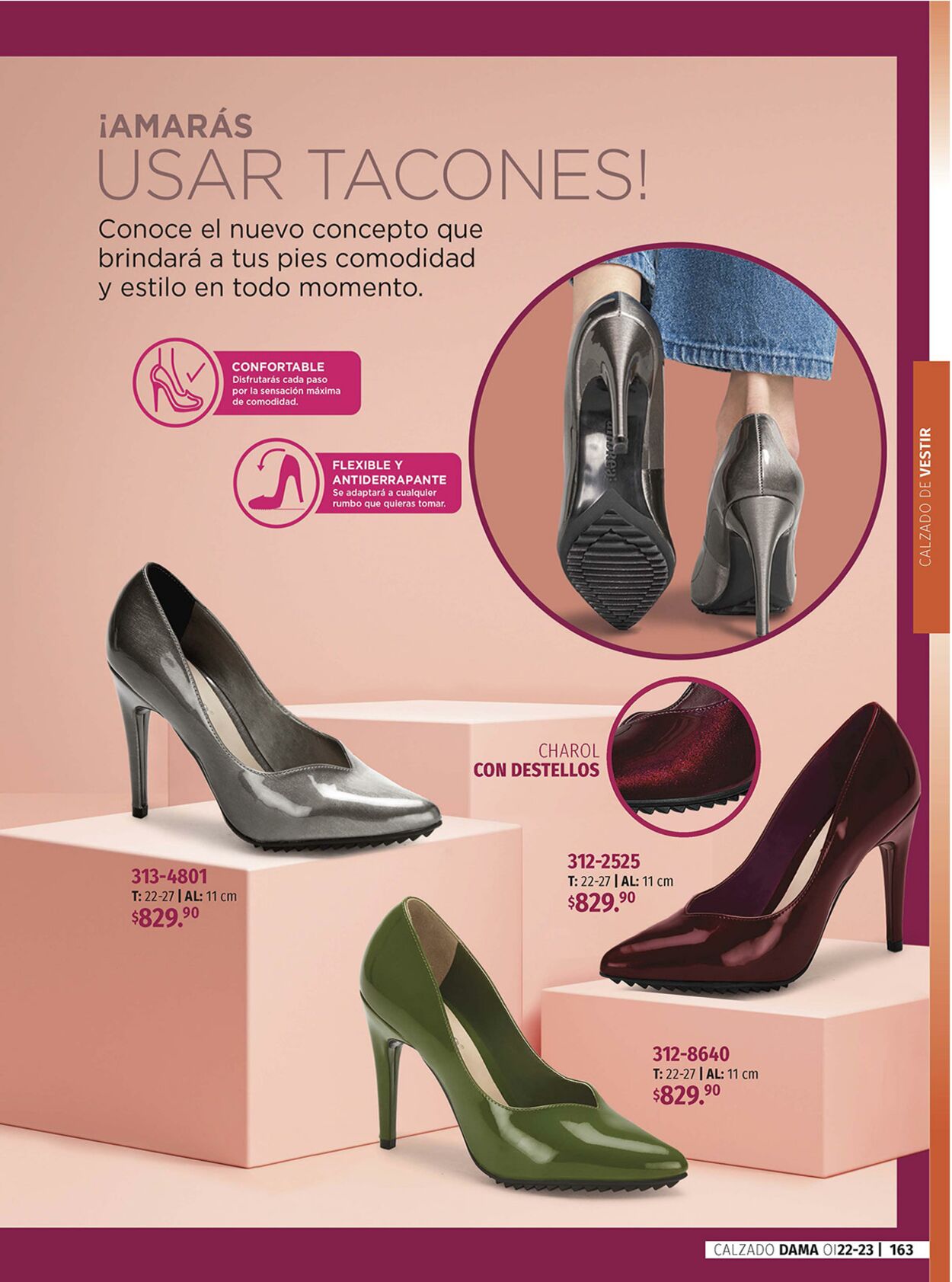 Catálogo Andrea 28.08.2022 - 28.01.2023