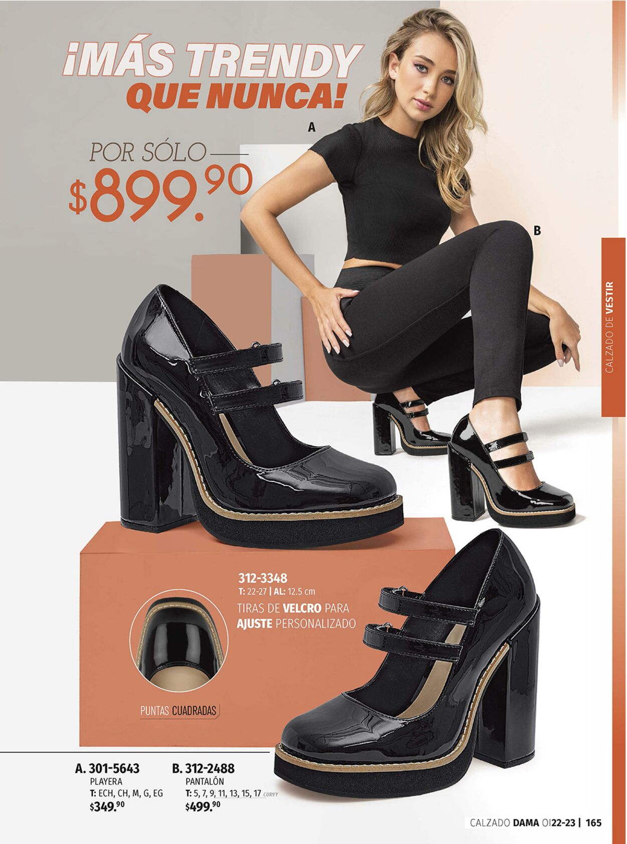 Catálogo Andrea 28.08.2022 - 28.01.2023