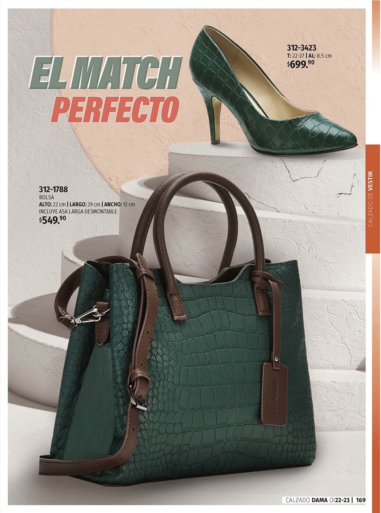 Catálogo Andrea 28.08.2022 - 28.01.2023