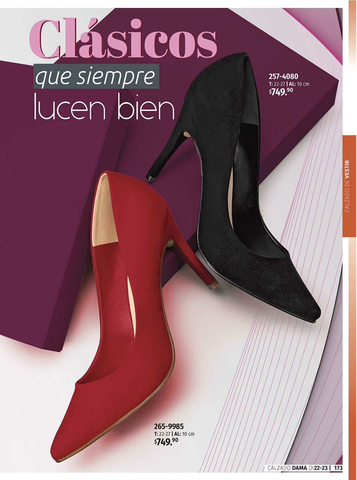 Catálogo Andrea 28.08.2022 - 28.01.2023