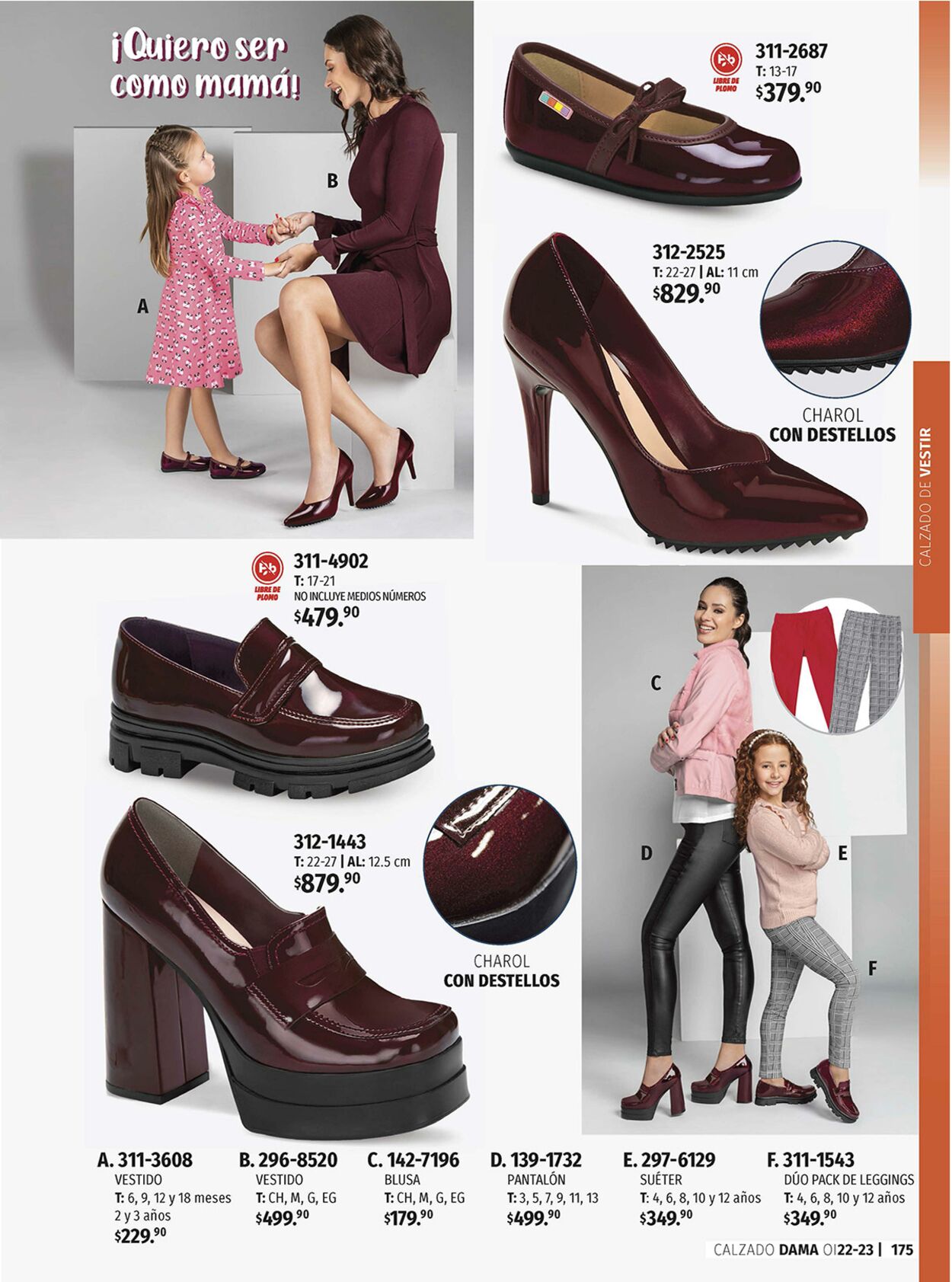 Catálogo Andrea 28.08.2022 - 28.01.2023