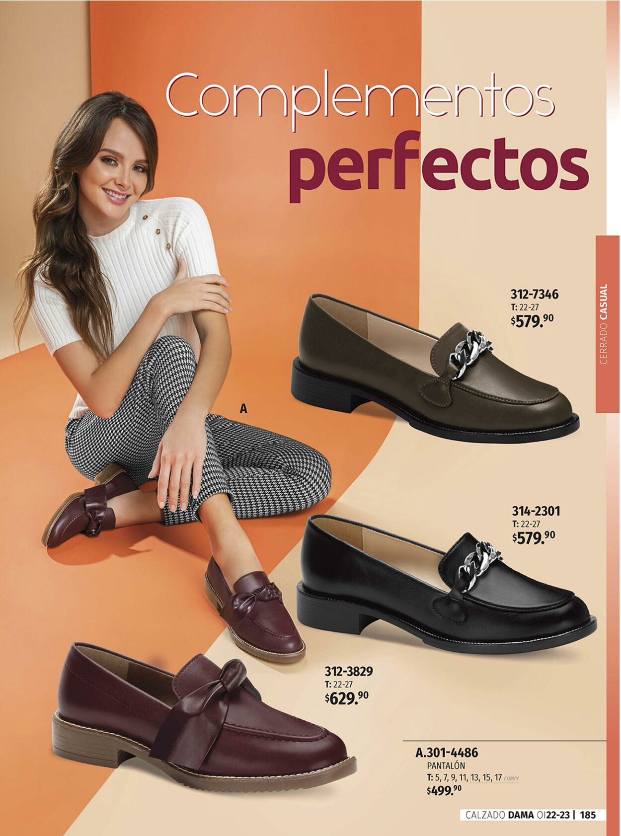 Catálogo Andrea 28.08.2022 - 28.01.2023