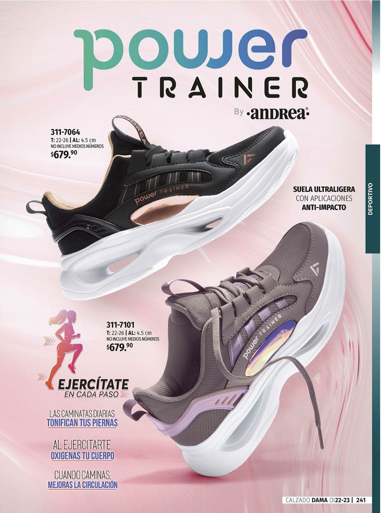 Catálogo Andrea 28.08.2022 - 28.01.2023