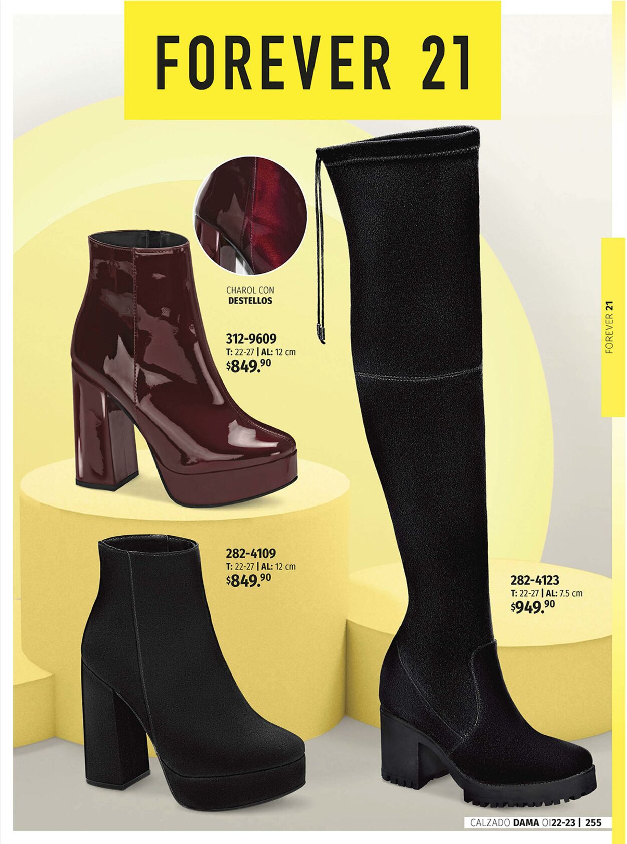 Catálogo Andrea 28.08.2022 - 28.01.2023