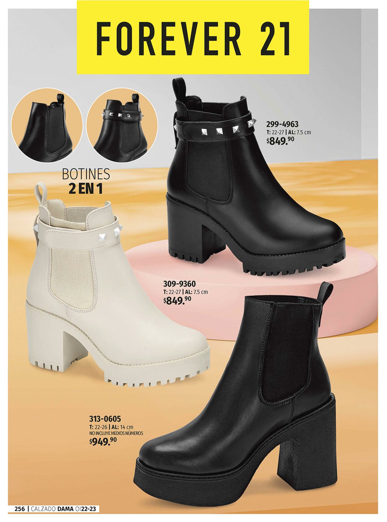 Catálogo Andrea 28.08.2022 - 28.01.2023