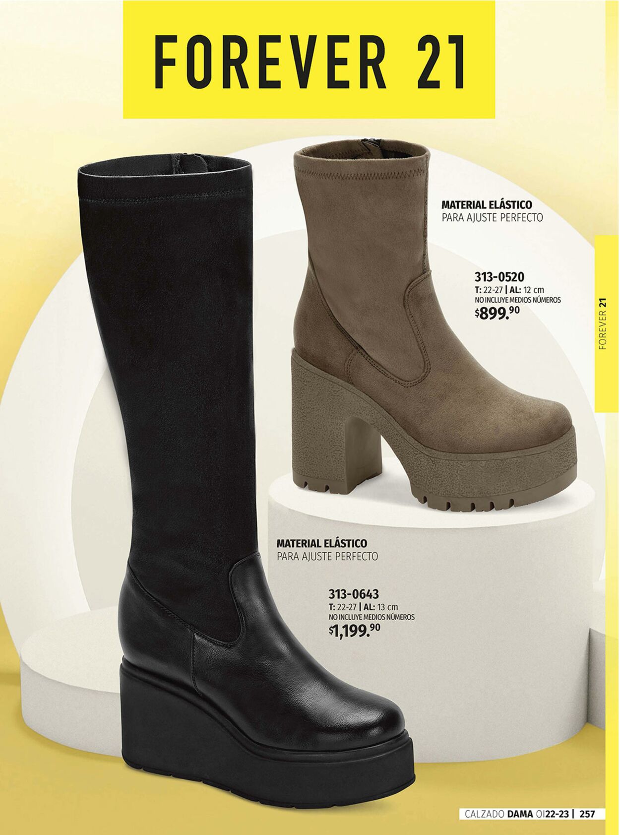 Catálogo Andrea 28.08.2022 - 28.01.2023