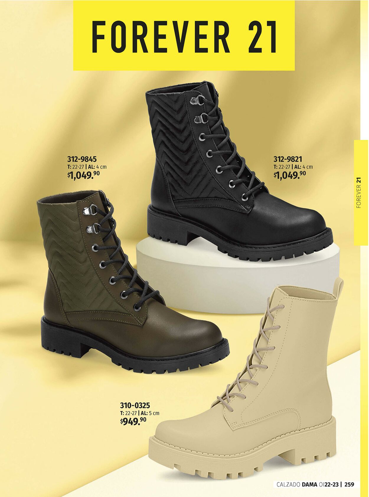 Catálogo Andrea 28.08.2022 - 28.01.2023