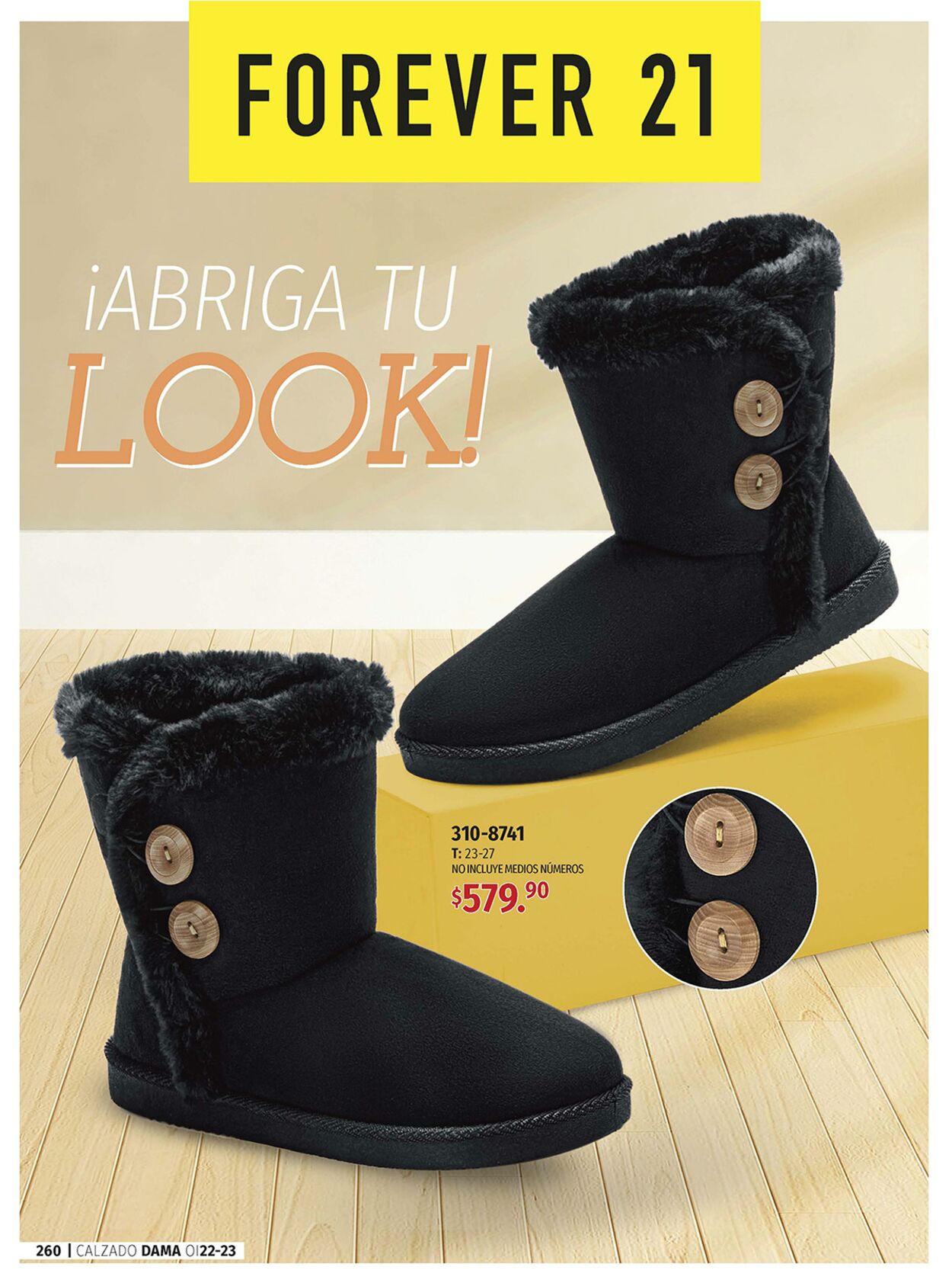 Catálogo Andrea 28.08.2022 - 28.01.2023