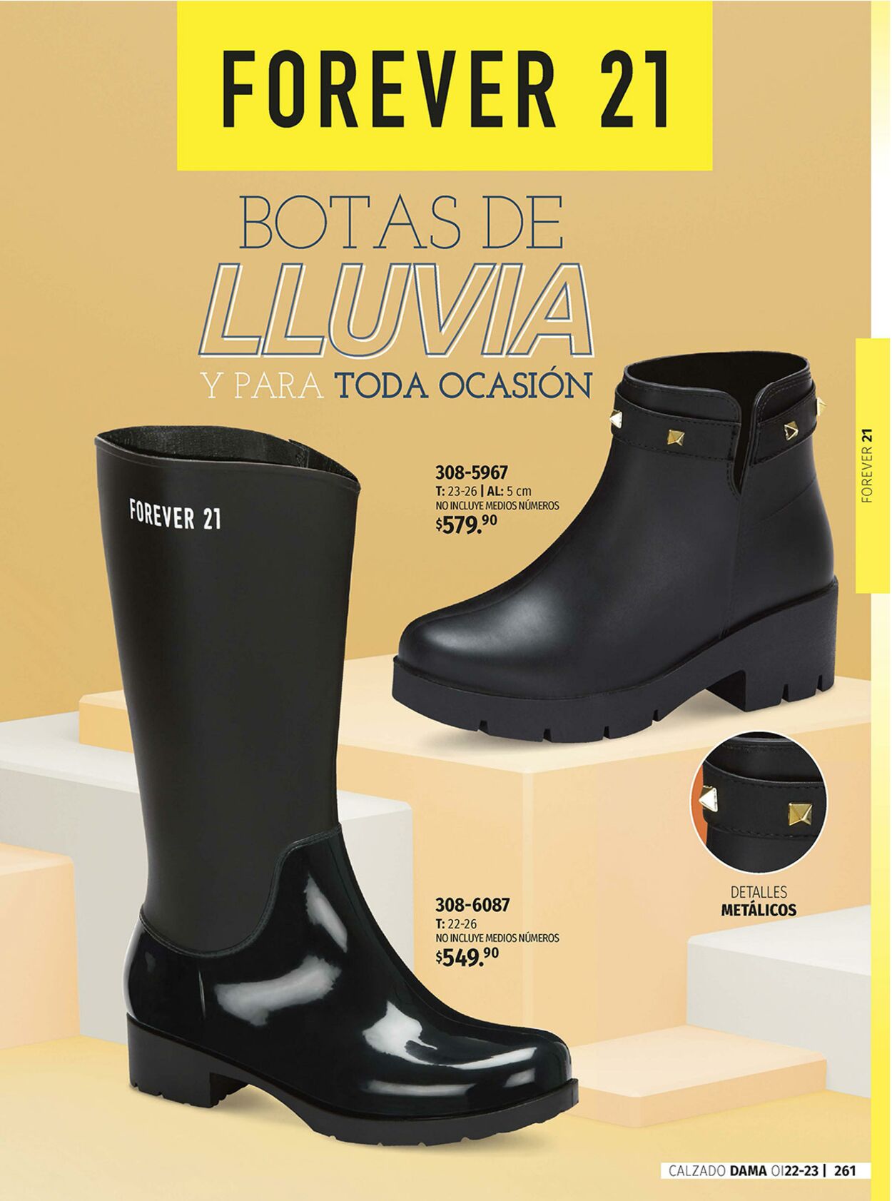 Catálogo Andrea 28.08.2022 - 28.01.2023