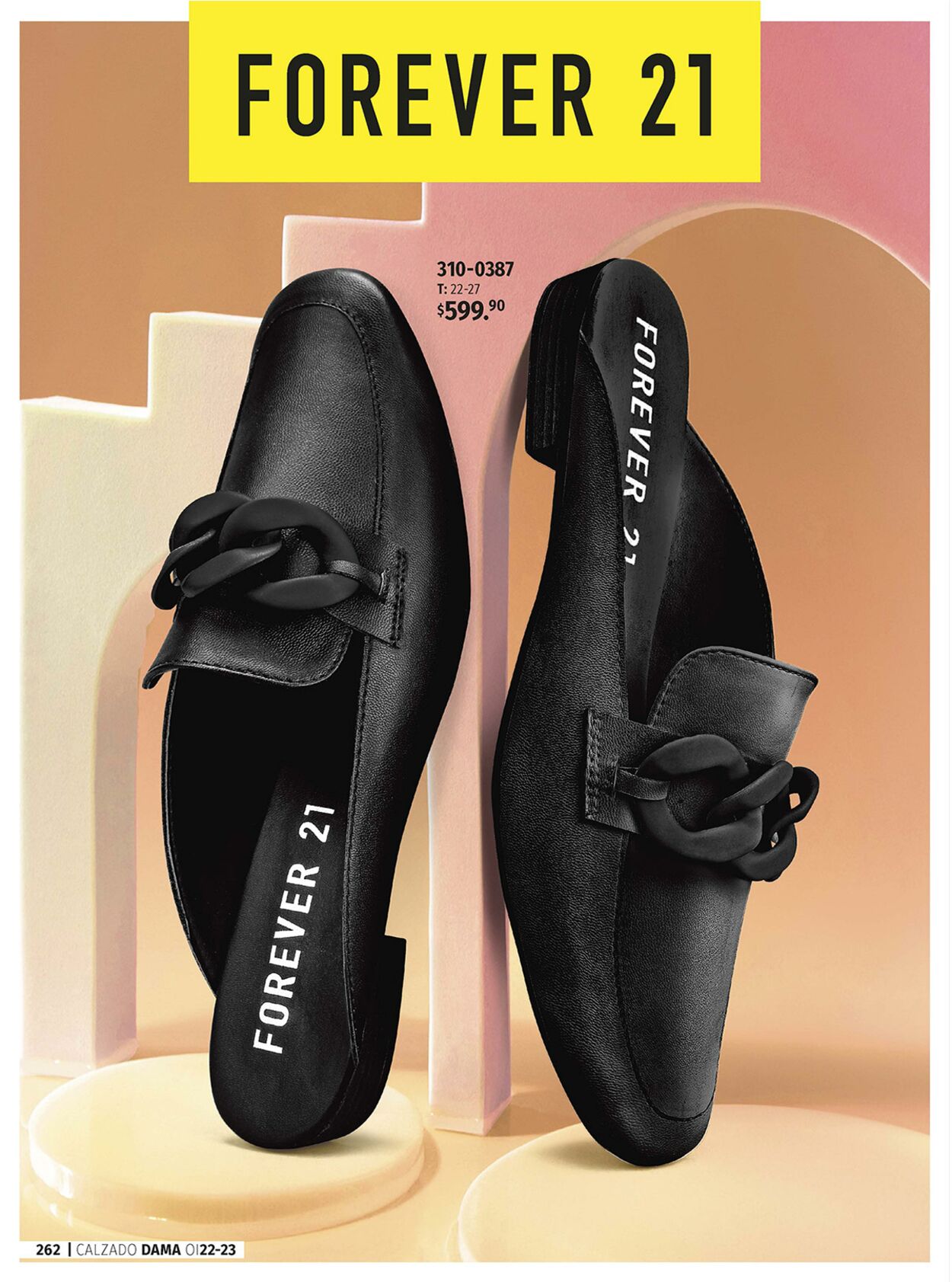 Catálogo Andrea 28.08.2022 - 28.01.2023