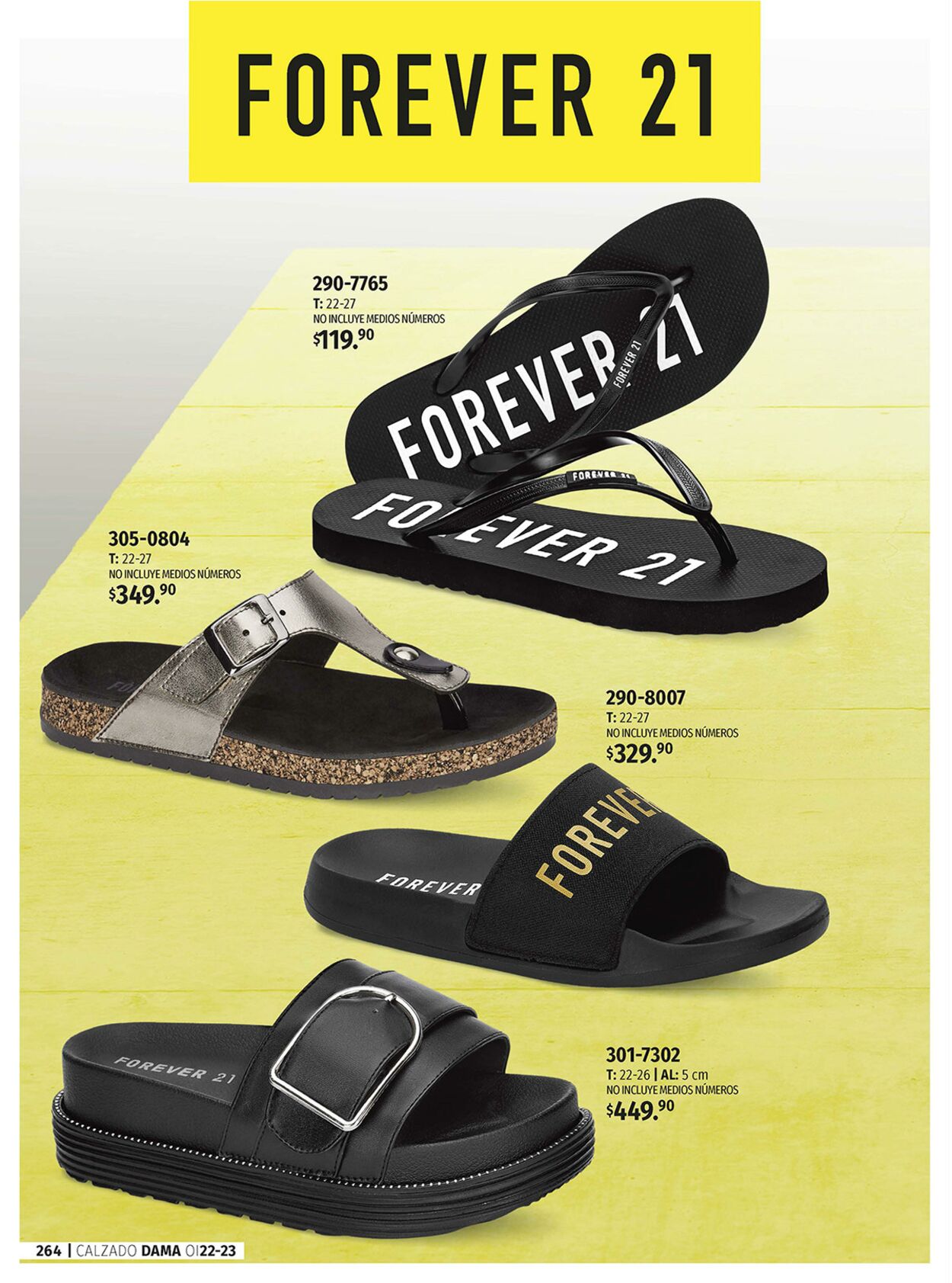 Catálogo Andrea 28.08.2022 - 28.01.2023