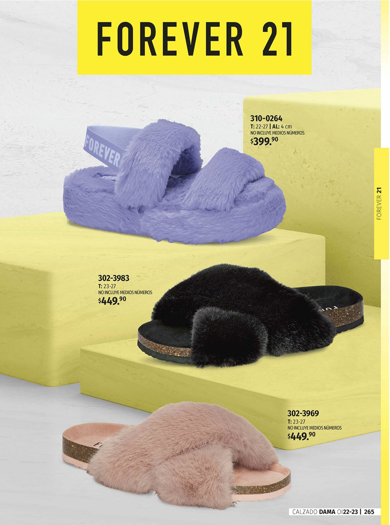 Catálogo Andrea 28.08.2022 - 28.01.2023